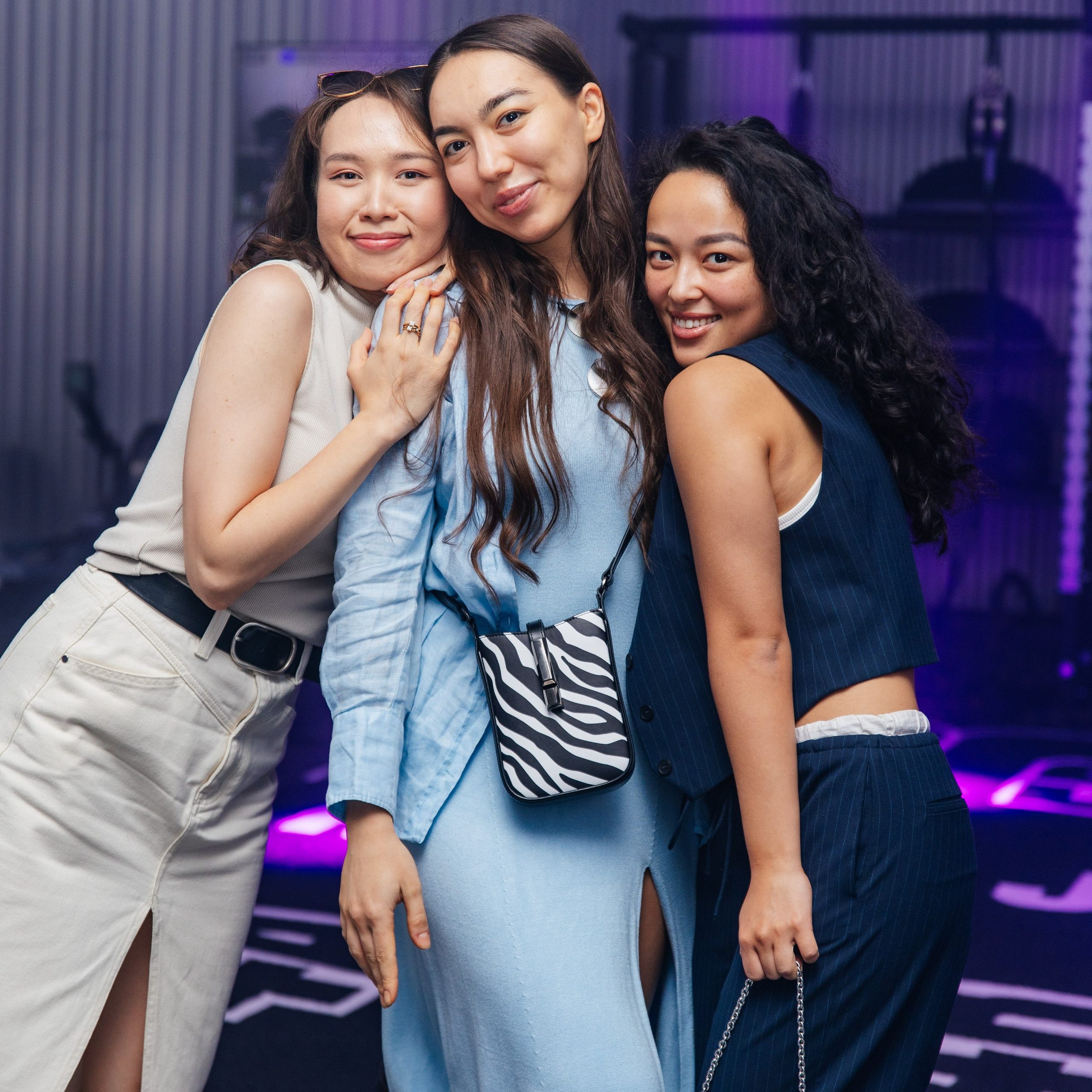 Hero’s Journey Almaty — Official Opening 🔥