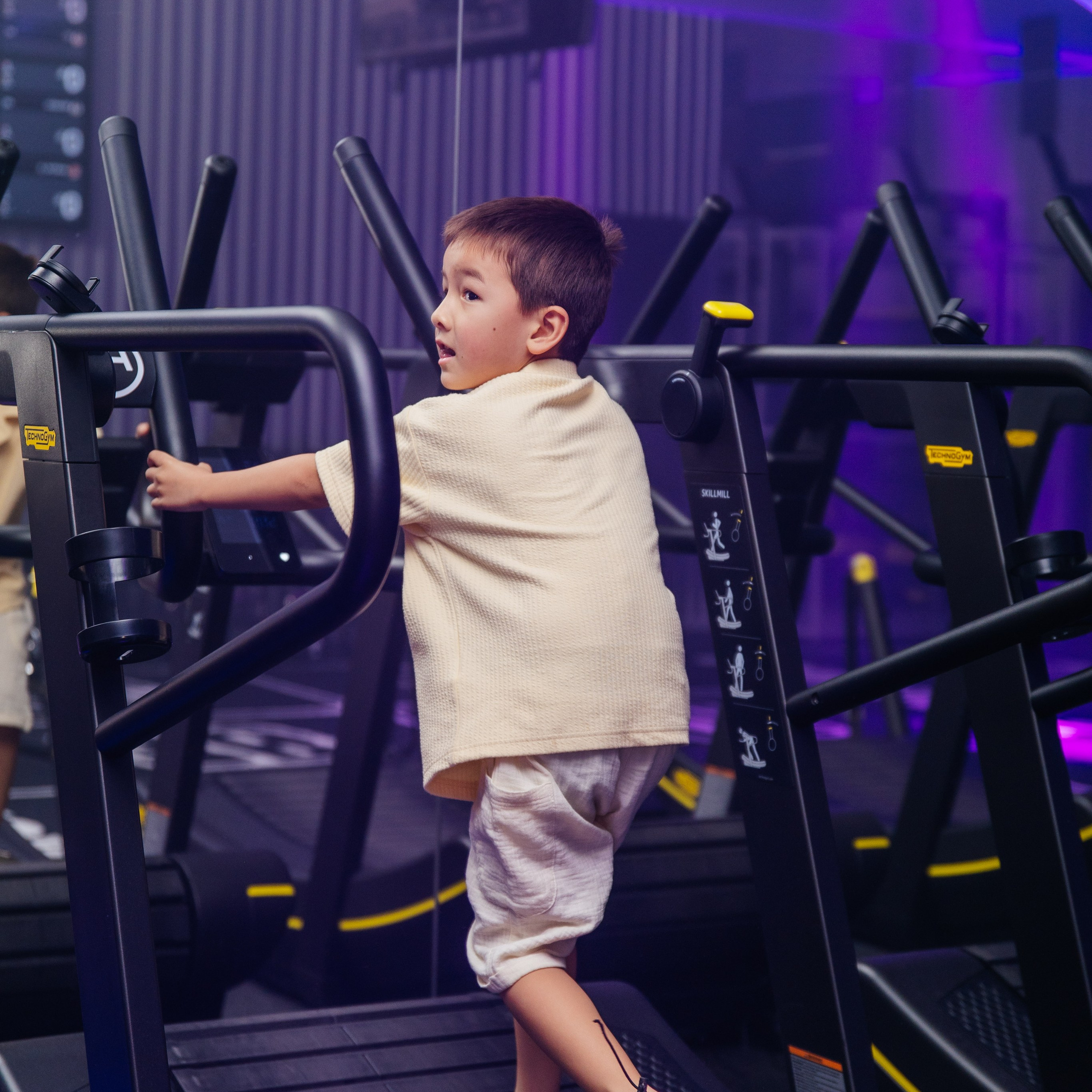 Hero’s Journey Almaty — Official Opening 🔥