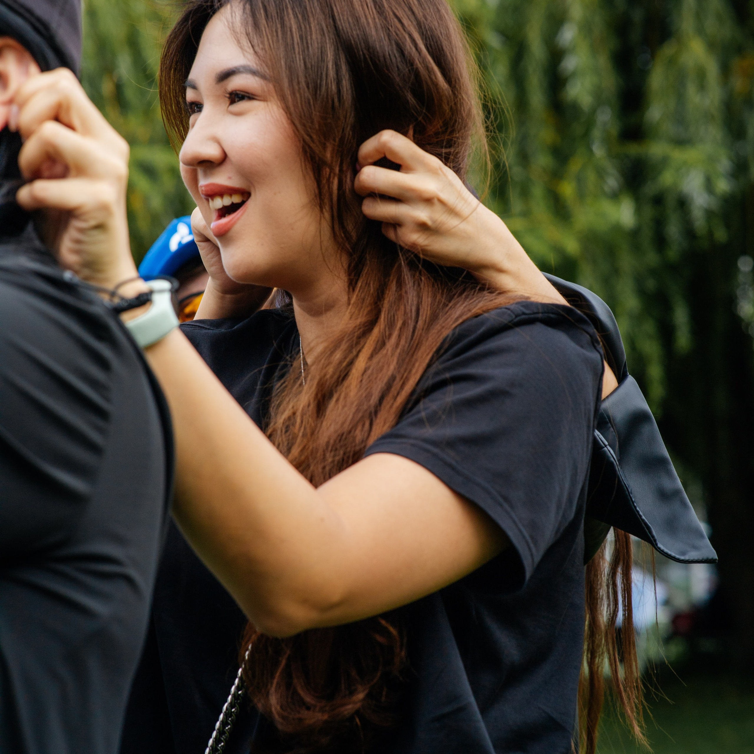 ГазПромНефть Энергия в людях