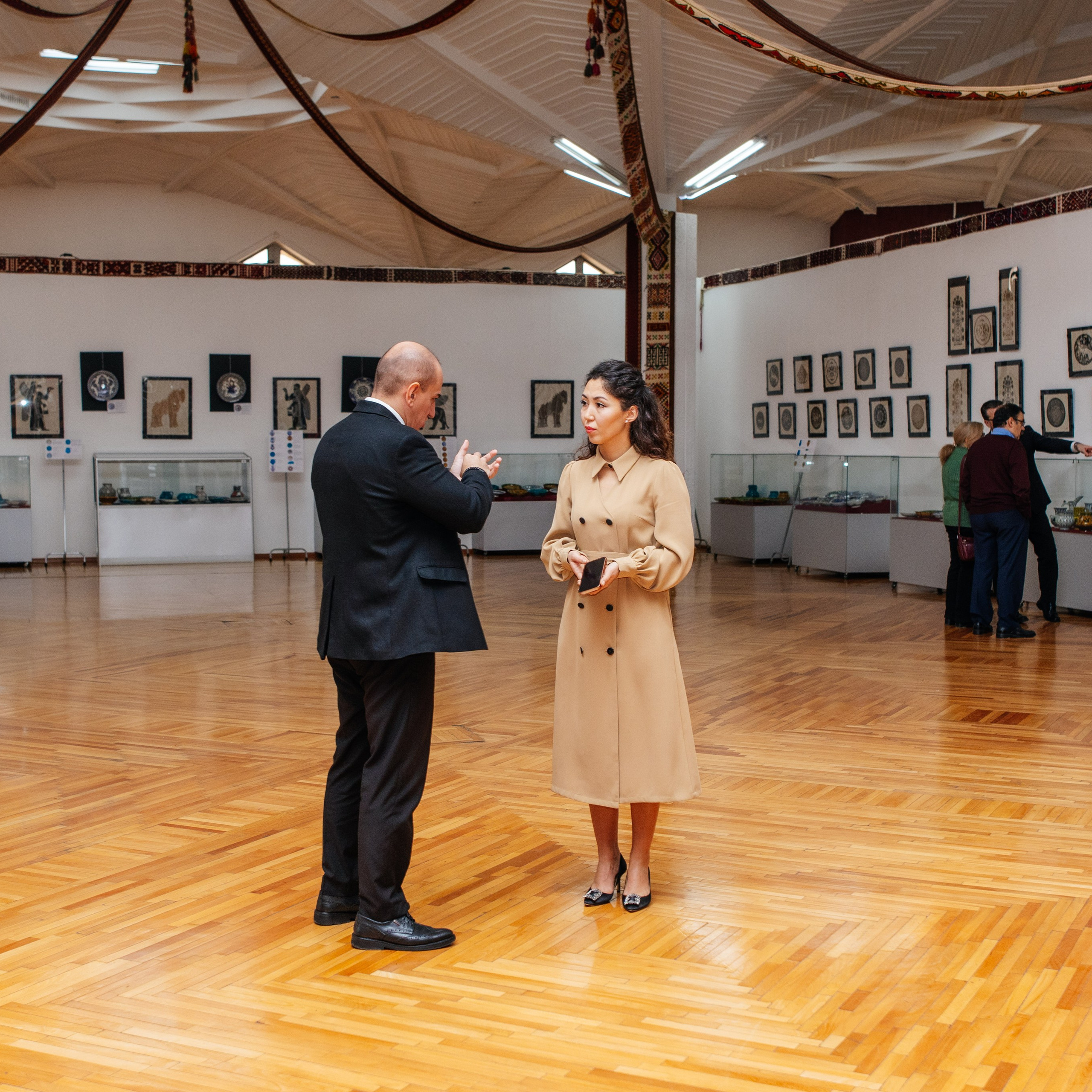 Түркия Республикасының Алматыдағы Бас Консулдығы