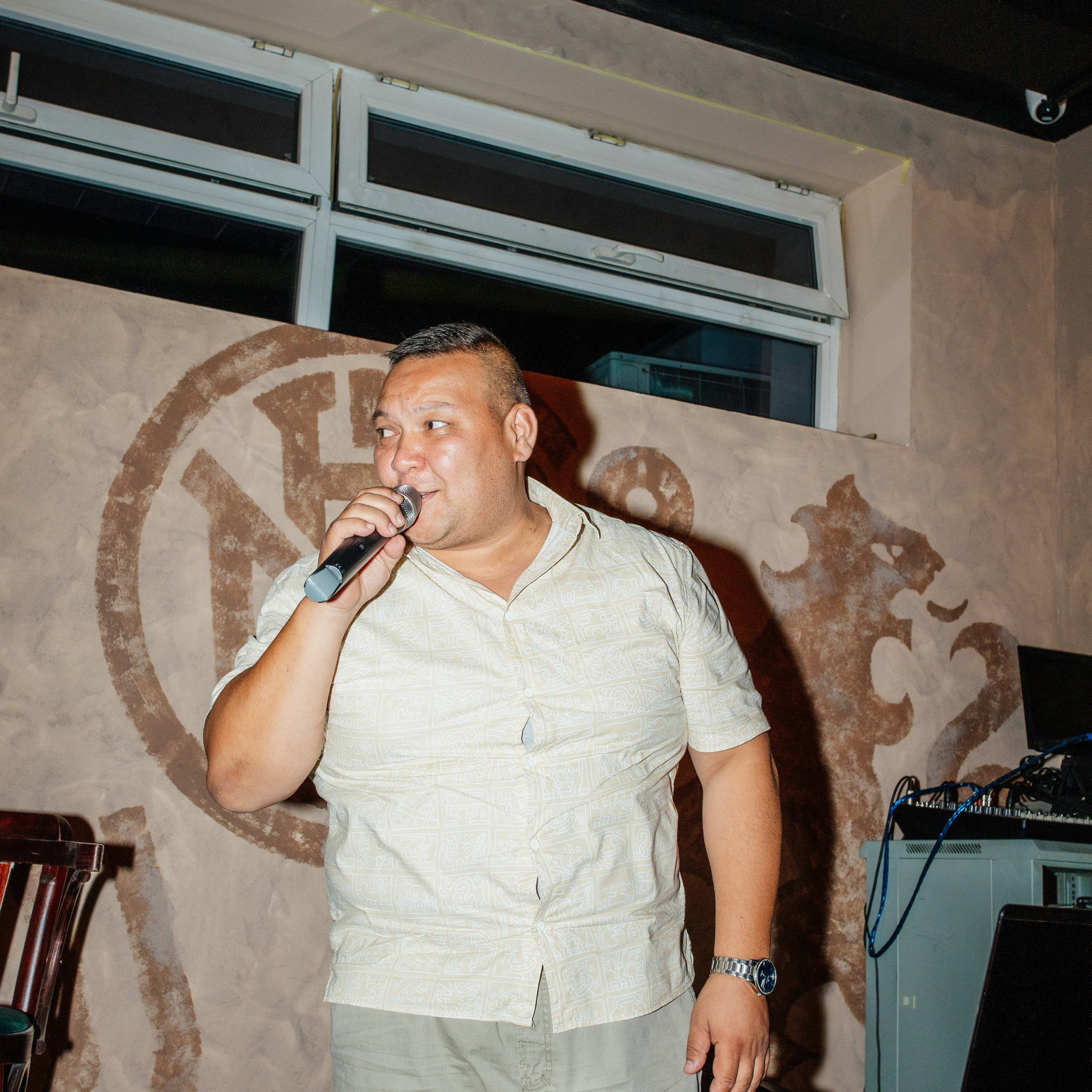 Выпускной класс