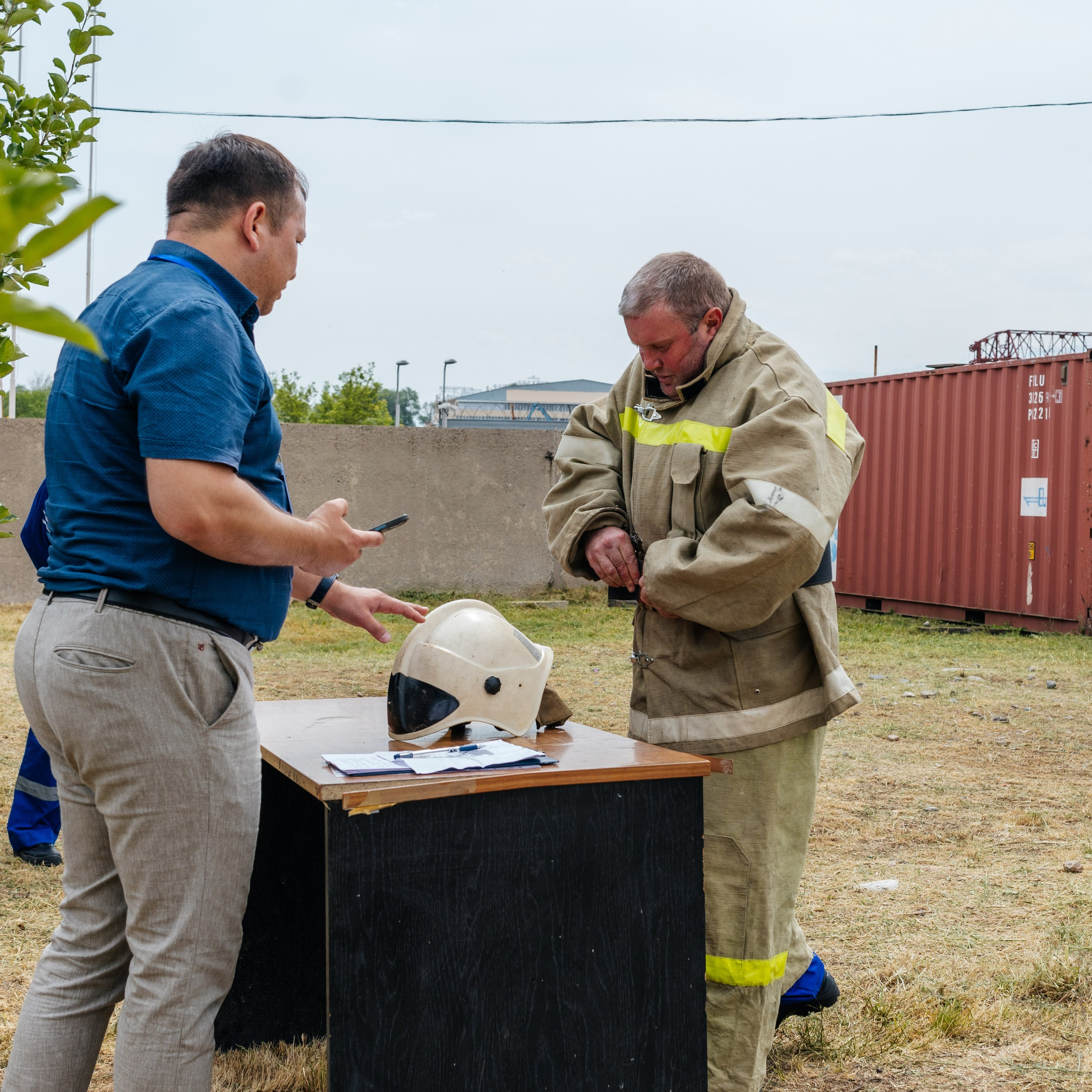 ГазПромНефть Время Первых