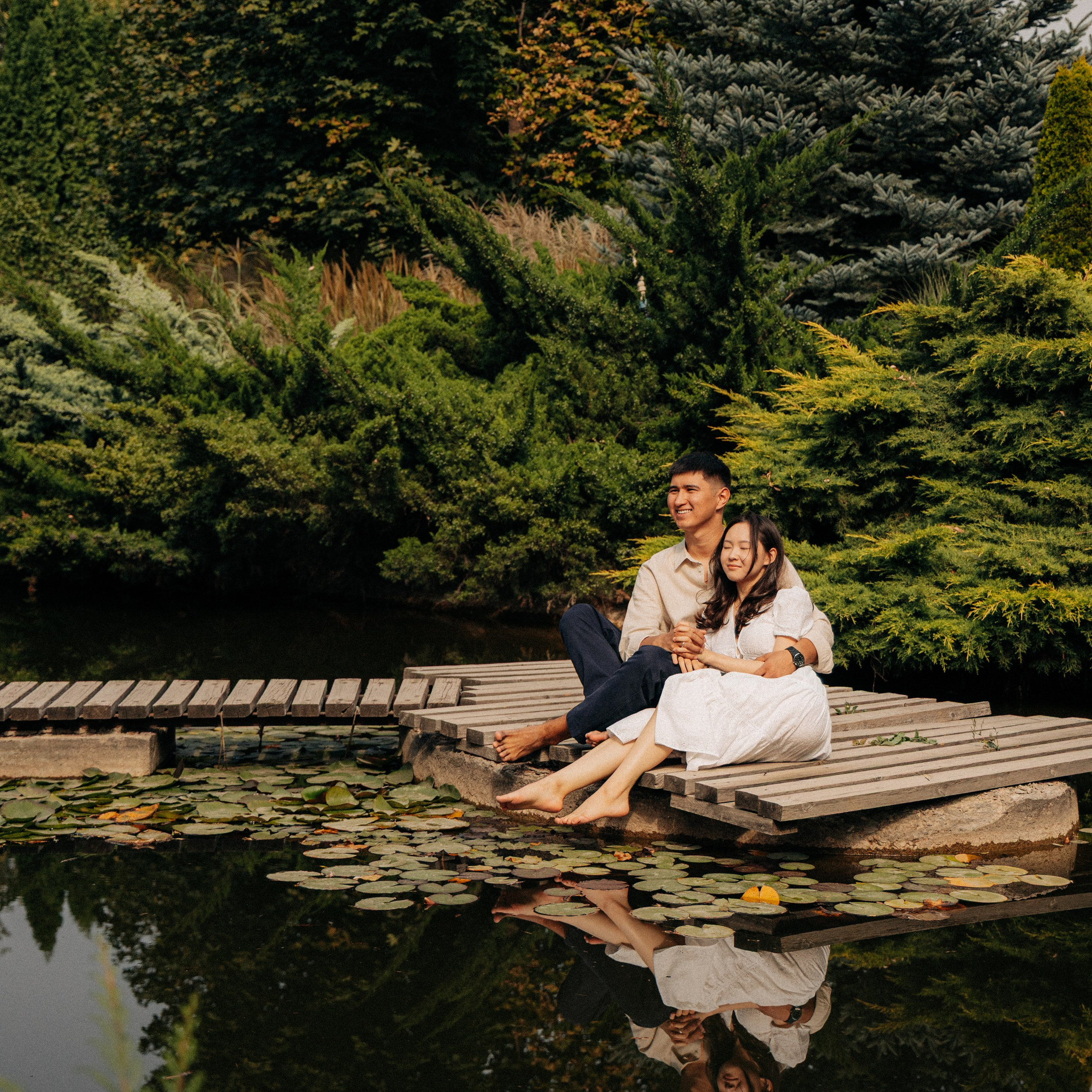 Асылхан 🤍 Ясмина