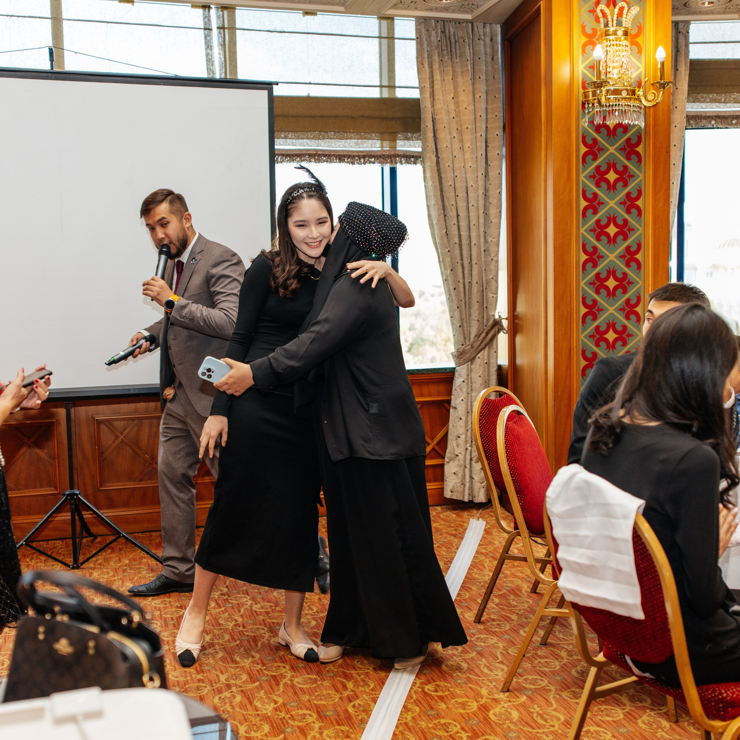 Yerkin Group Бітіру кеші