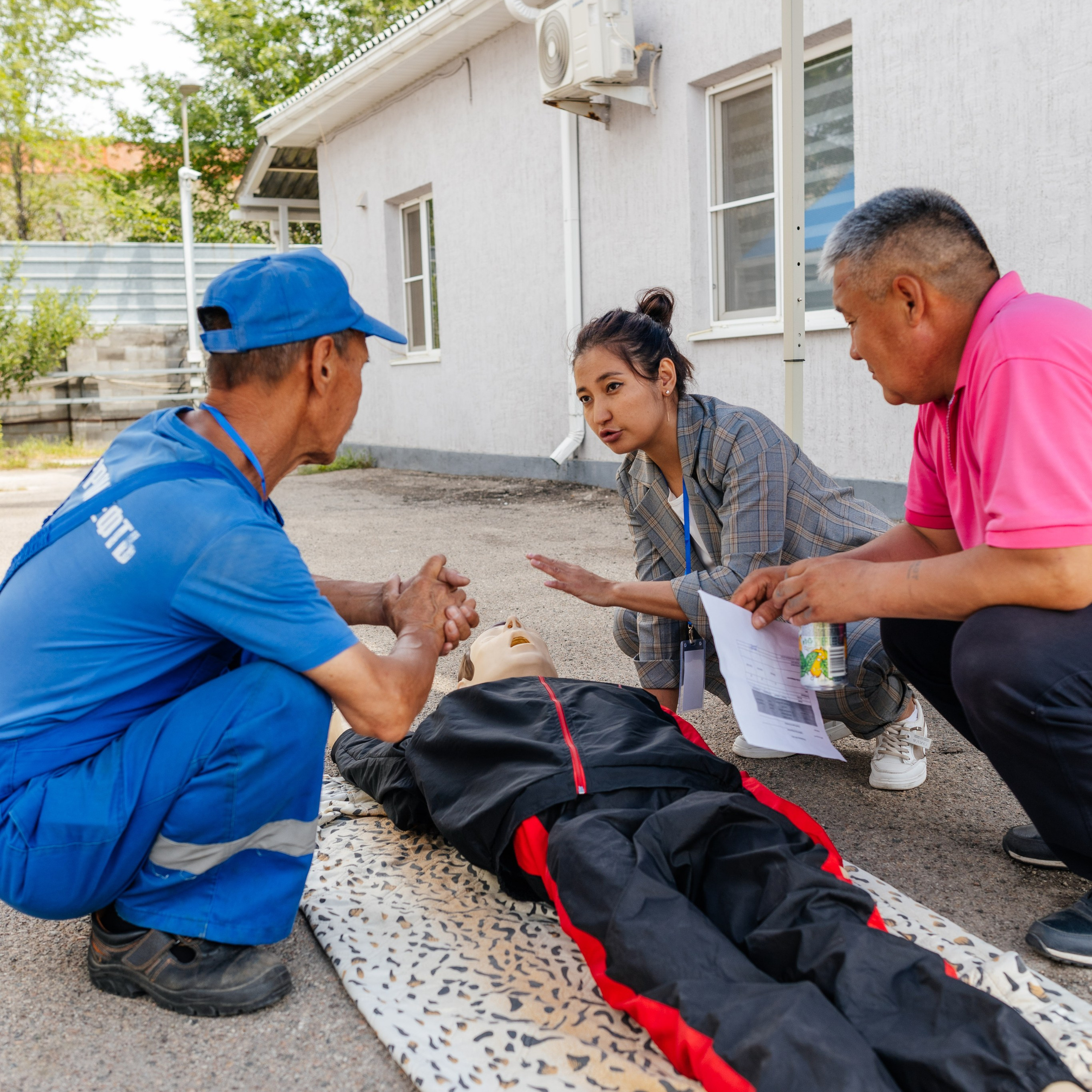 ГазПромНефть Время Первых