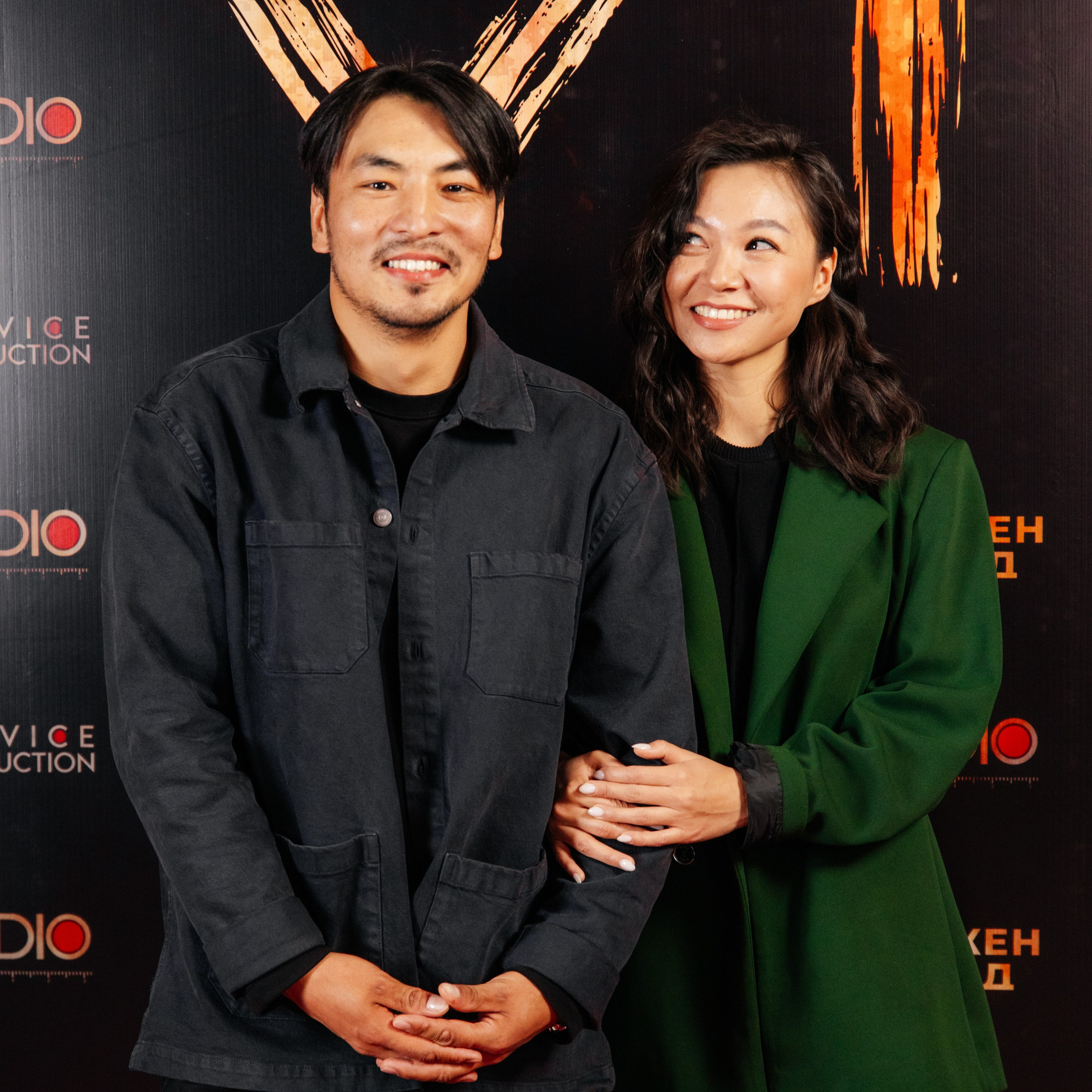 Премьерный показ фильма ОТ