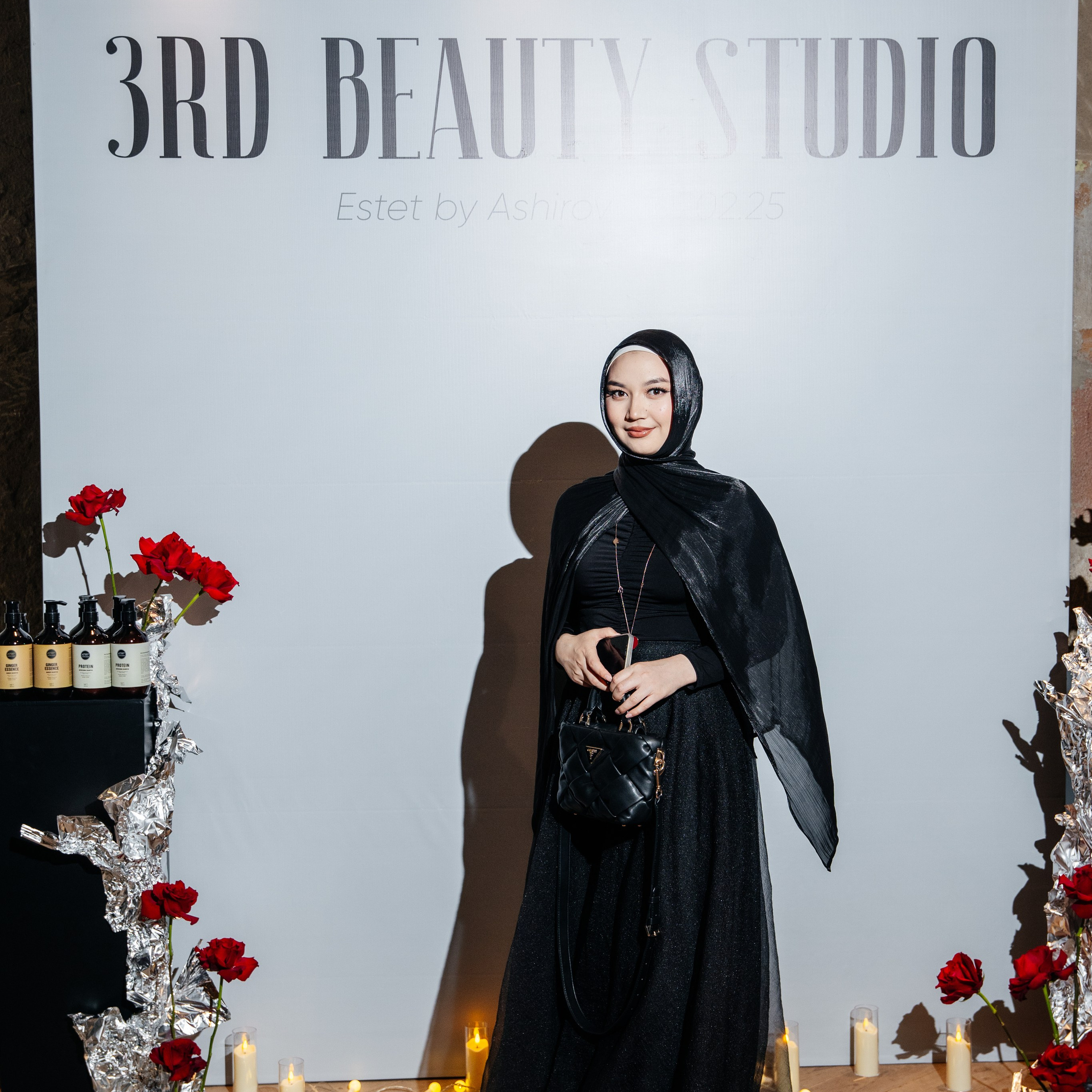 3RD BEAUTY STUDIO Estet by Ashirov