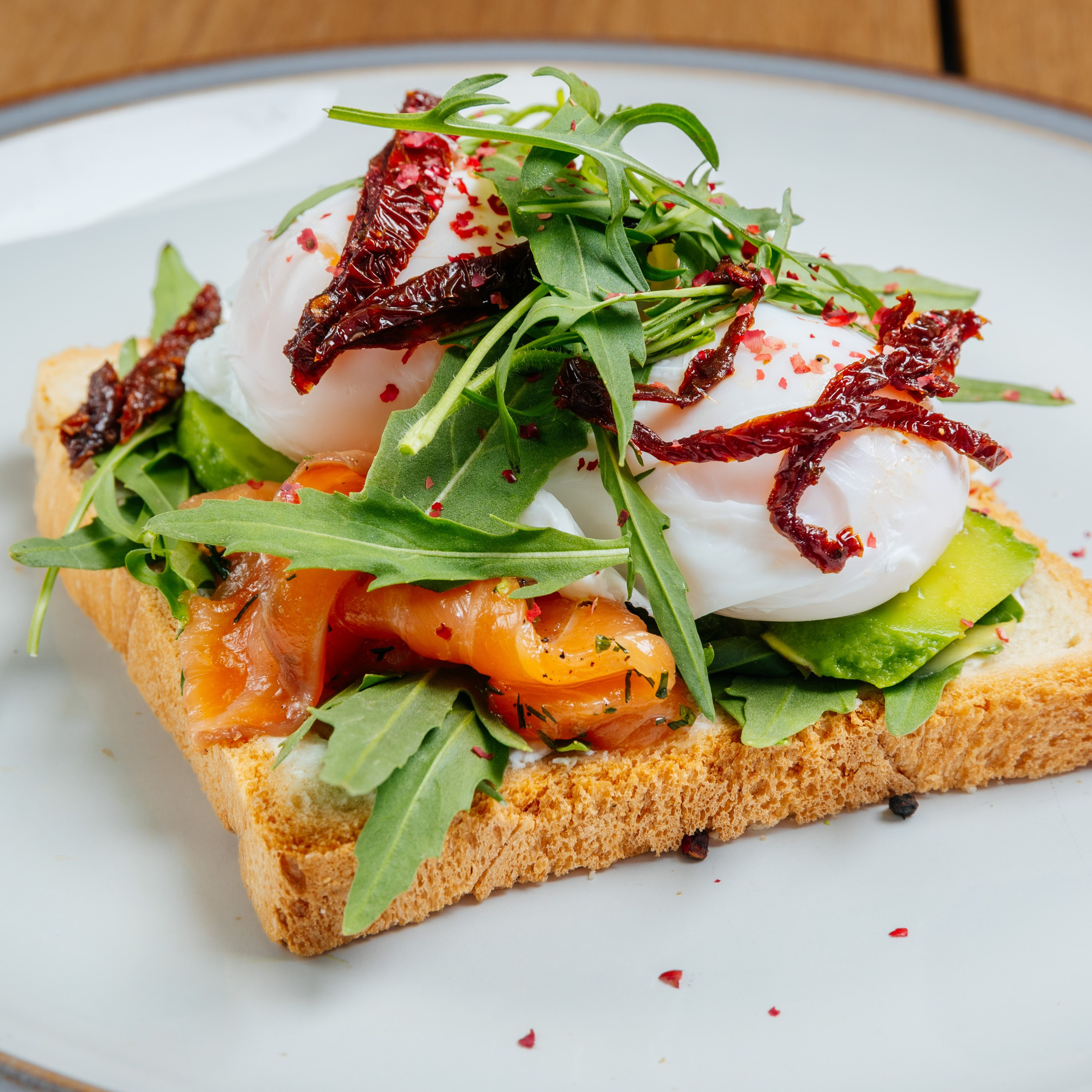 SHYMBULAK SARAYBAR RESTAURANT