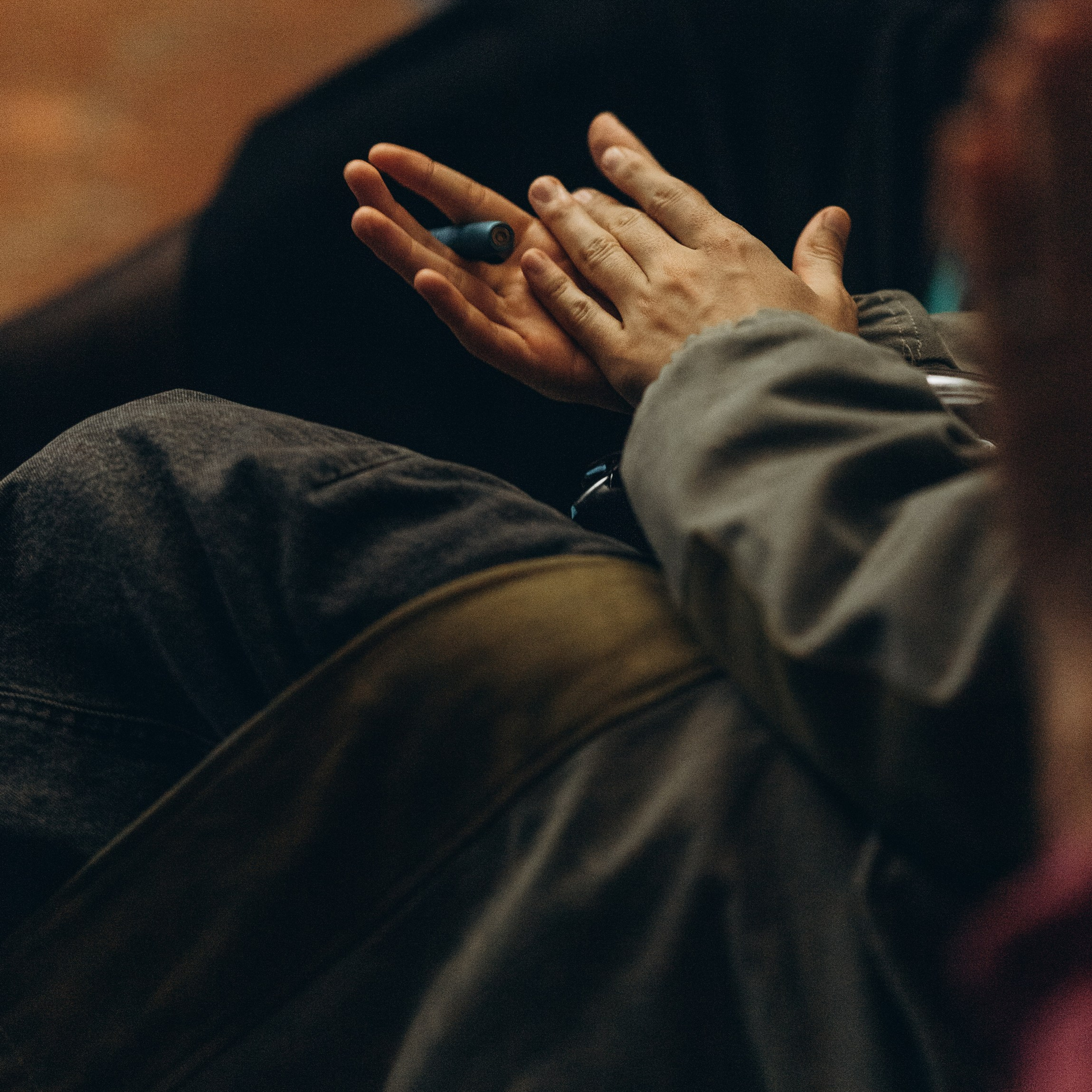 METHOOD DOCUMENTARY FEST IN ALMATY