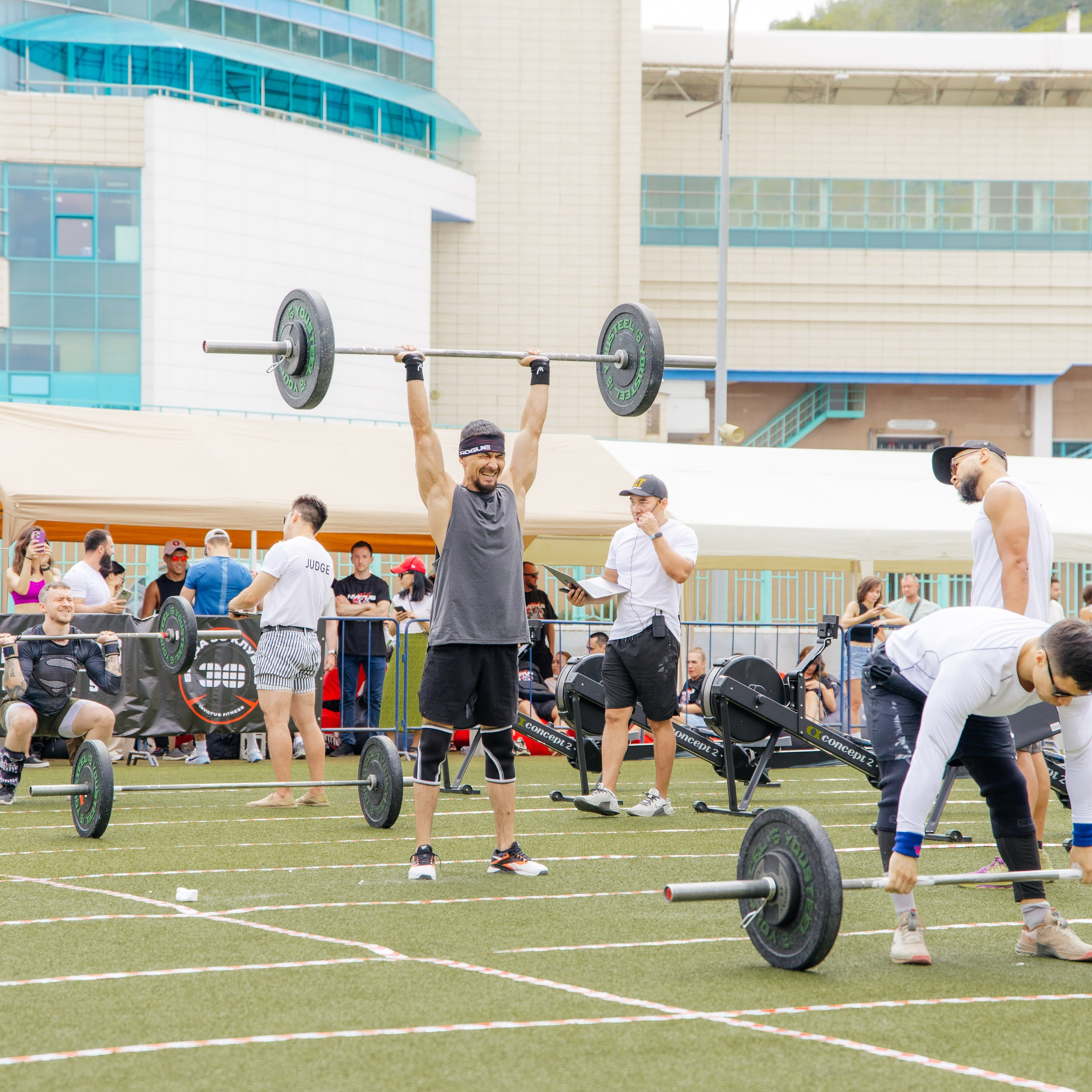 INVICTUS Битва 30 Клубов