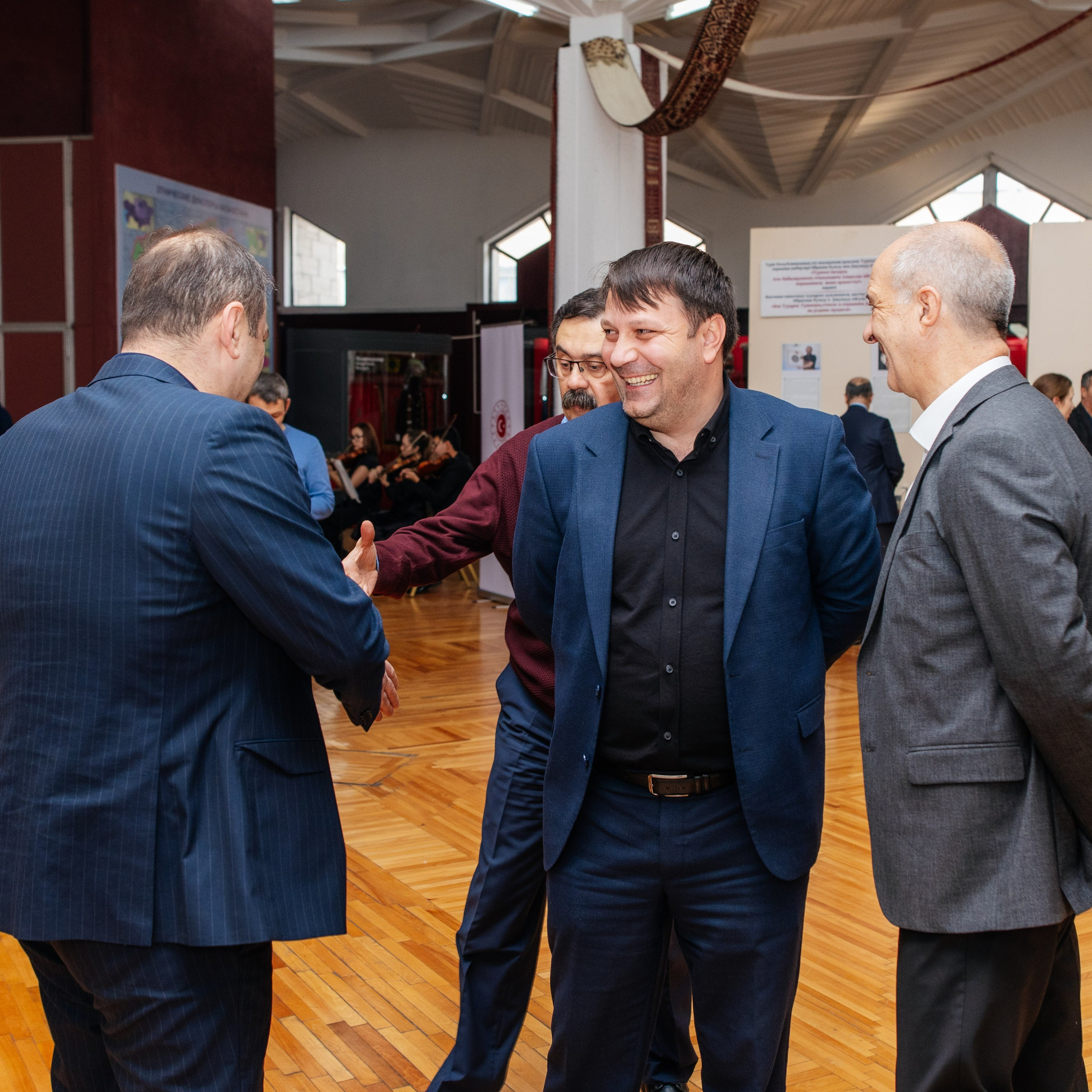 Түркия Республикасының Алматыдағы Бас Консулдығы