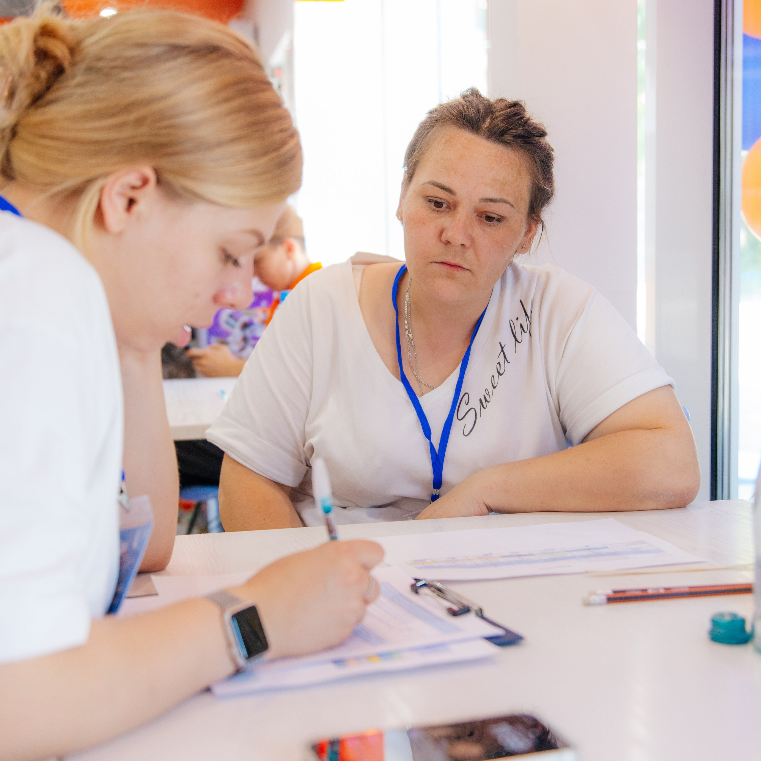 Время Первых XV конкурс профессионального мастерства ДРП