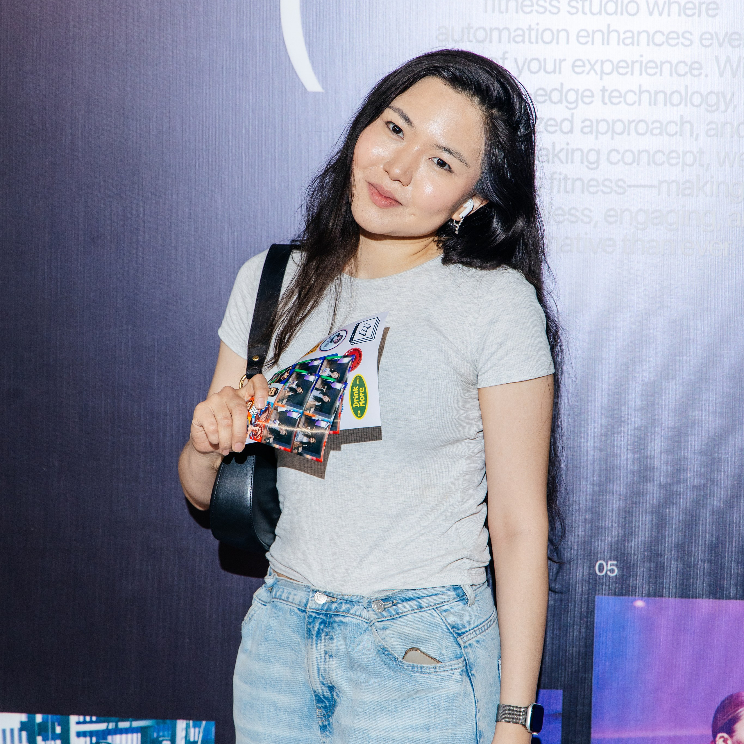 Hero's journey promenade