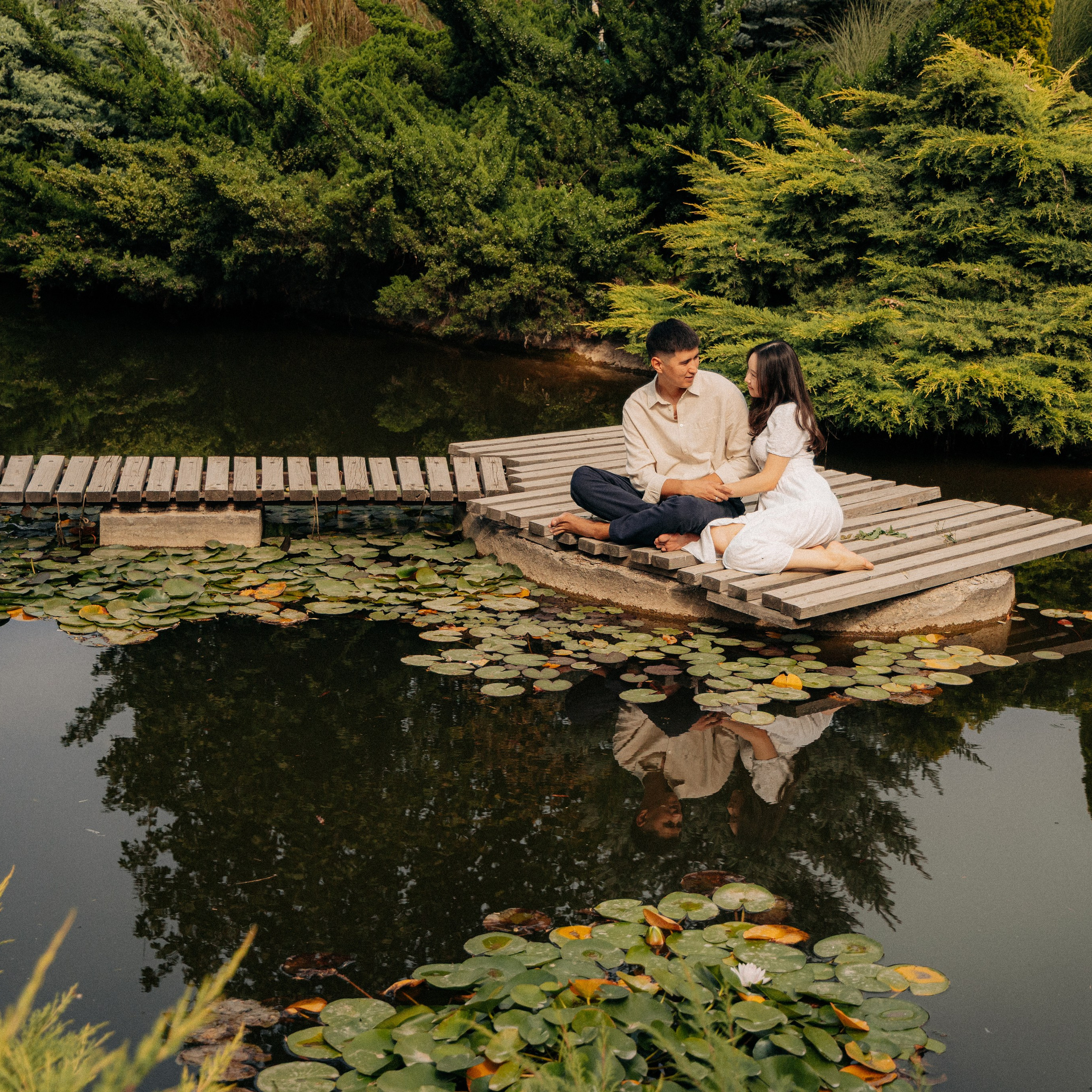 Асылхан 🤍 Ясмина