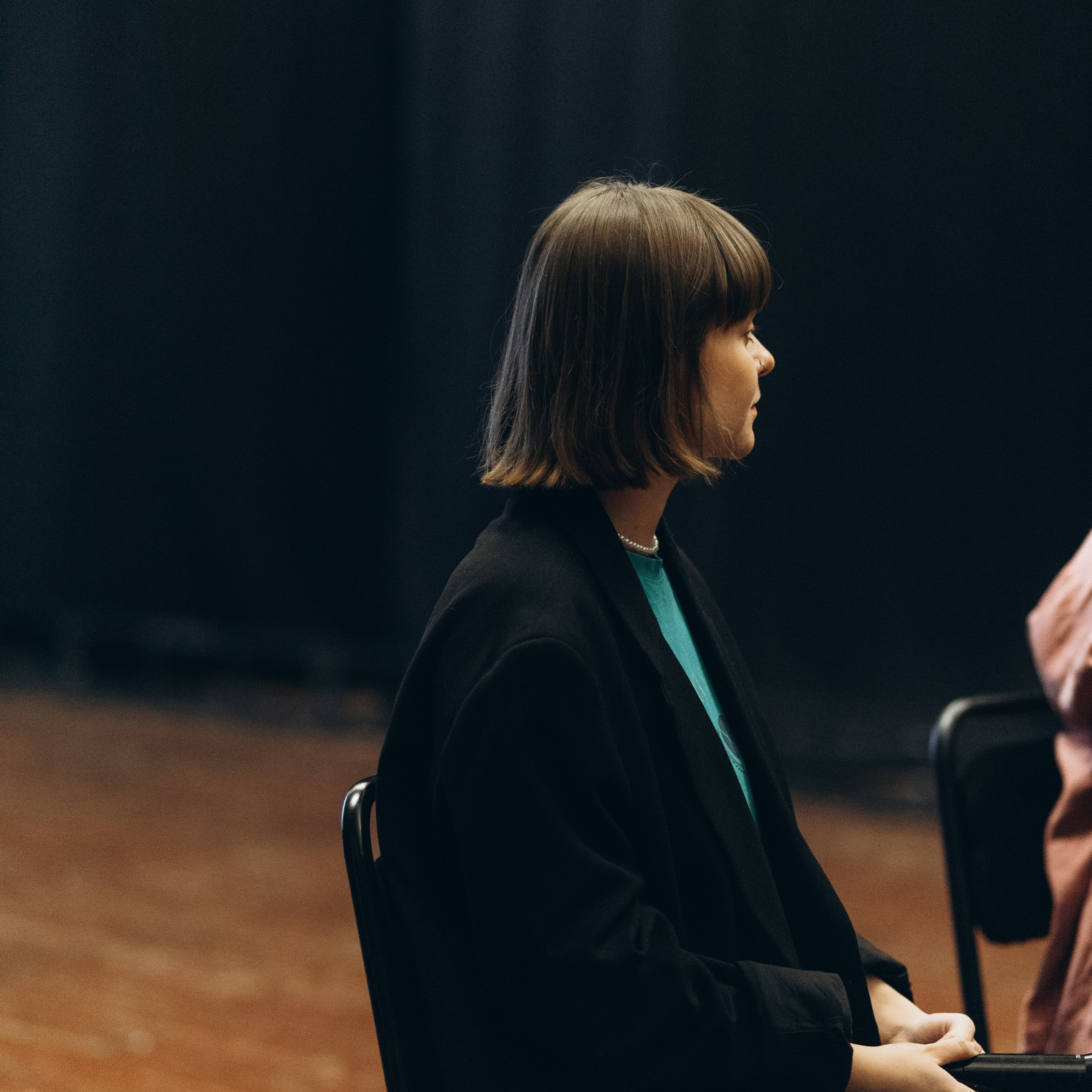 METHOOD DOCUMENTARY FEST IN ALMATY