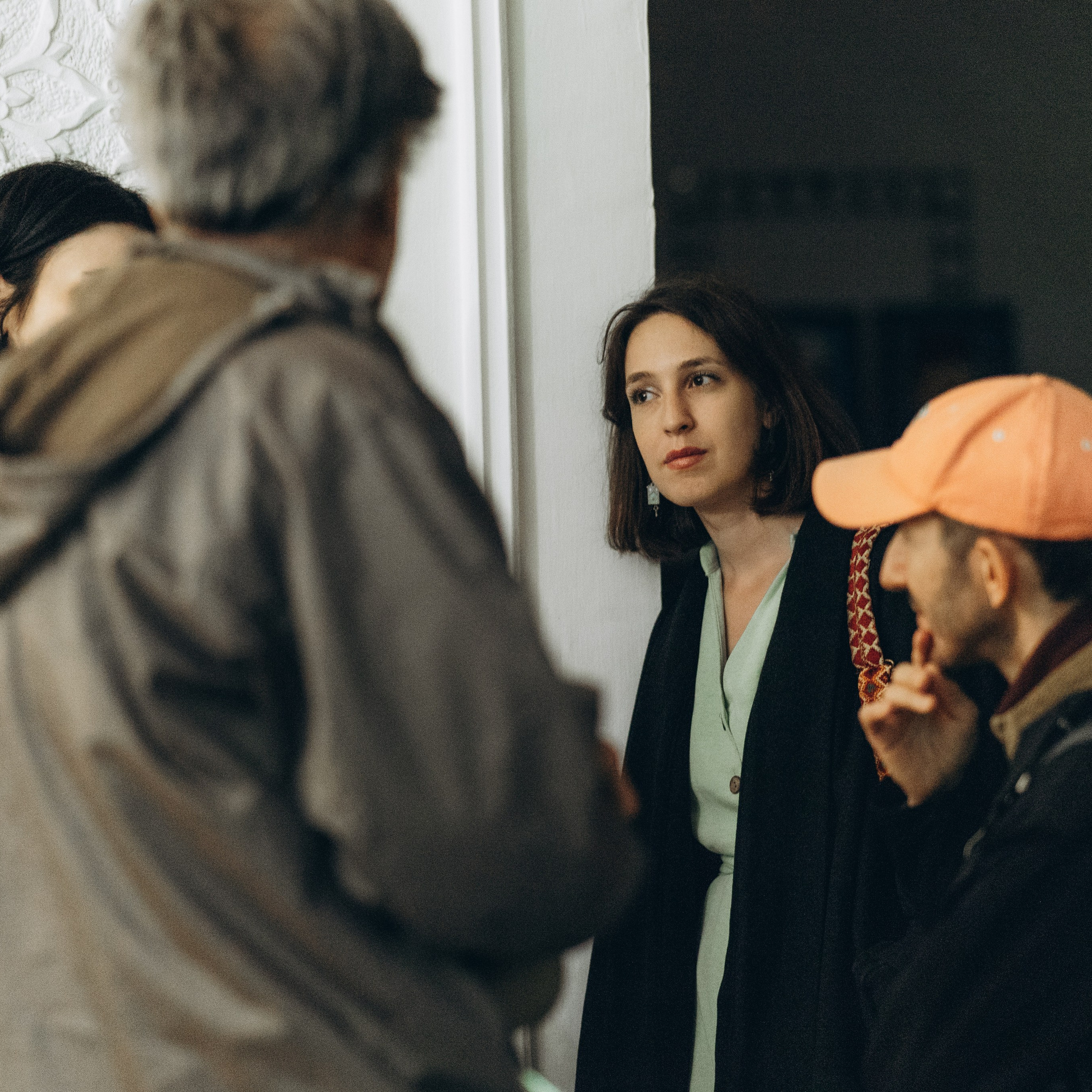 METHOOD DOCUMENTARY FEST IN ALMATY