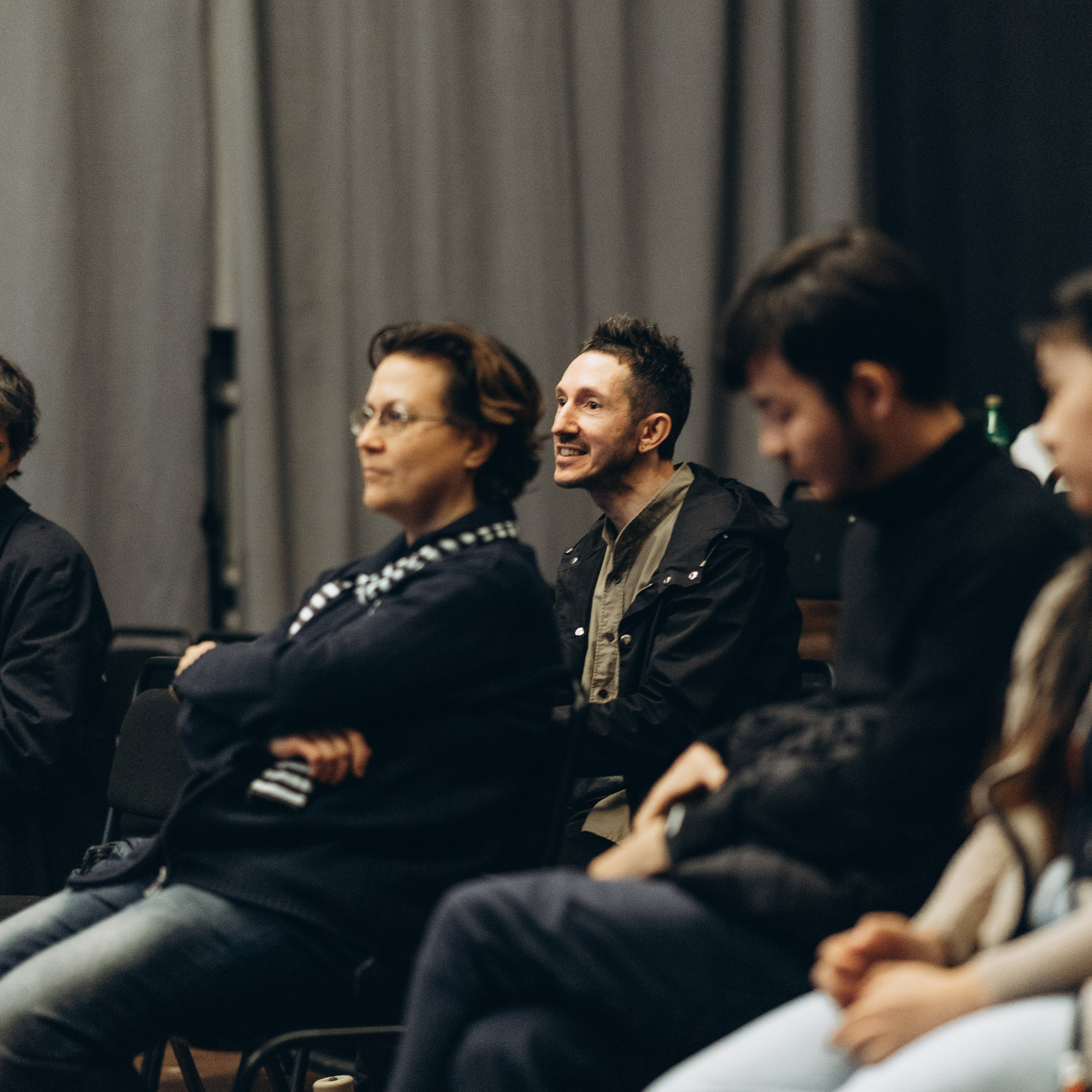 METHOOD DOCUMENTARY FEST IN ALMATY