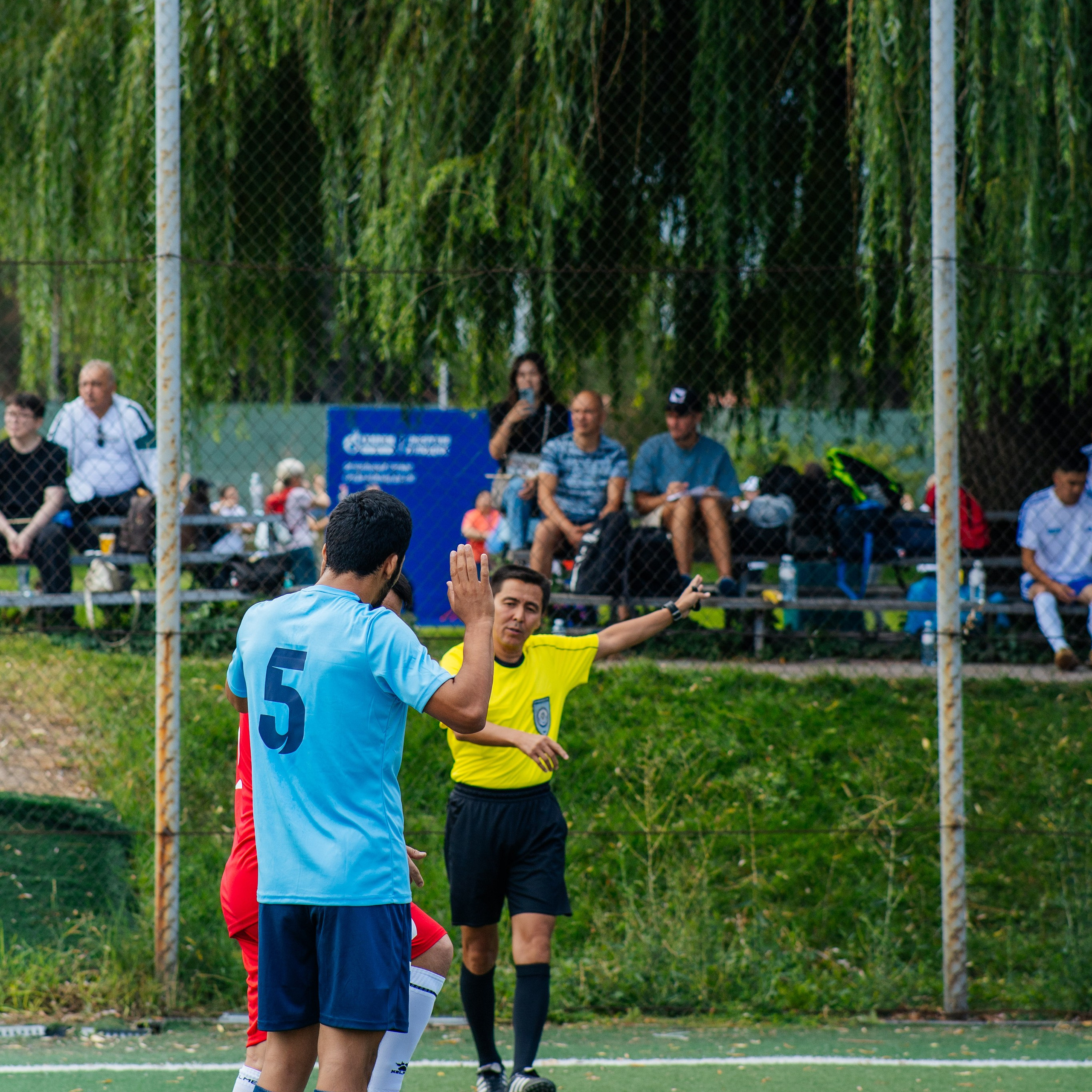 ГазПромНефть Энергия в людях