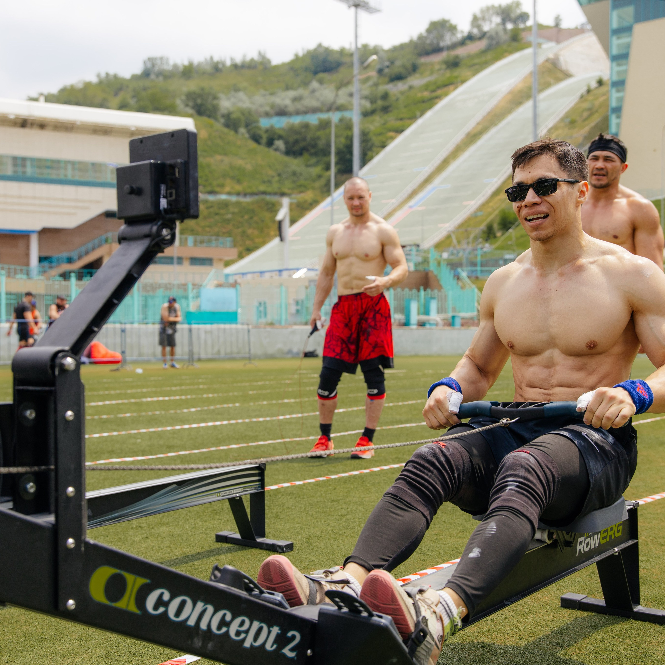 INVICTUS Битва 30 Клубов