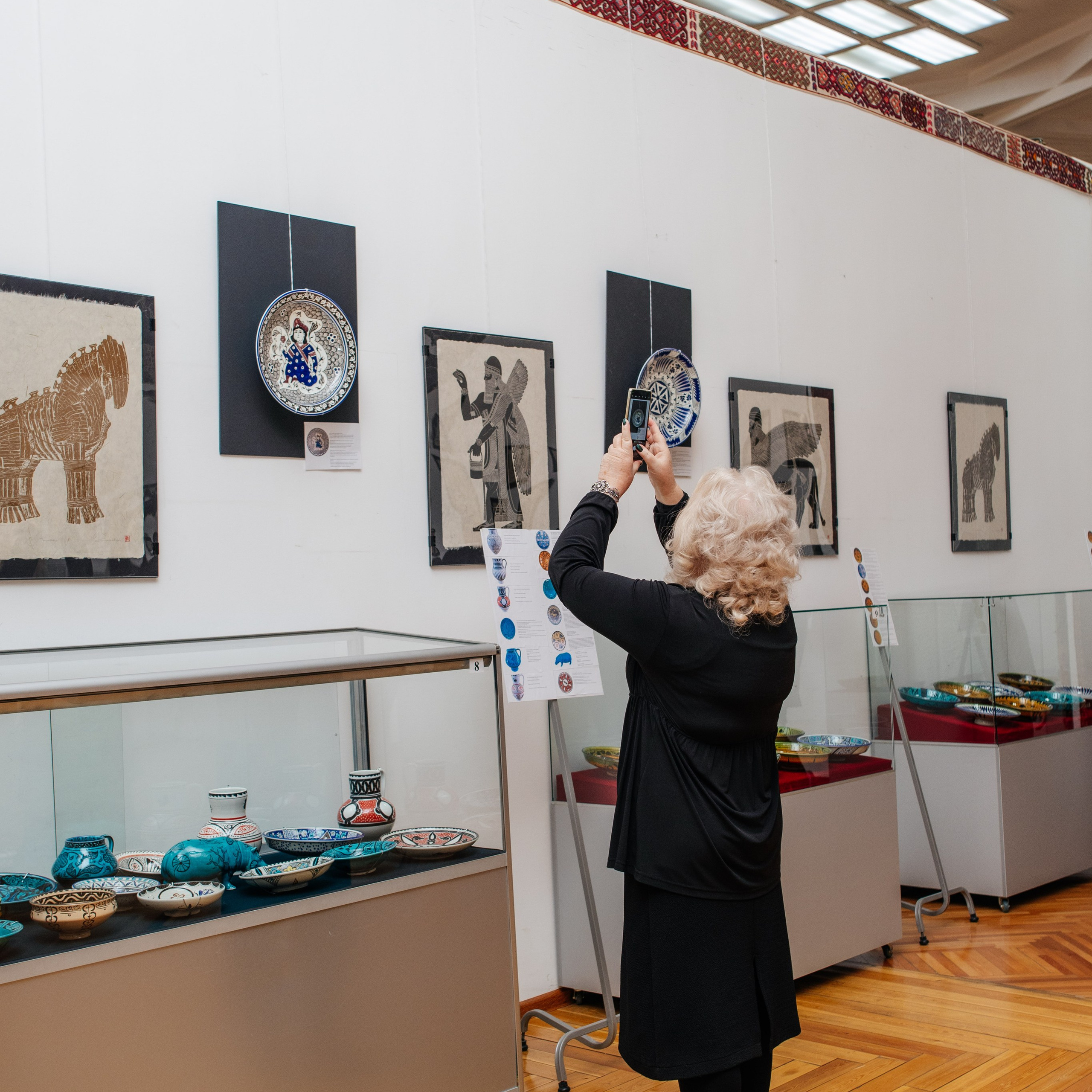 Түркия Республикасының Алматыдағы Бас Консулдығы