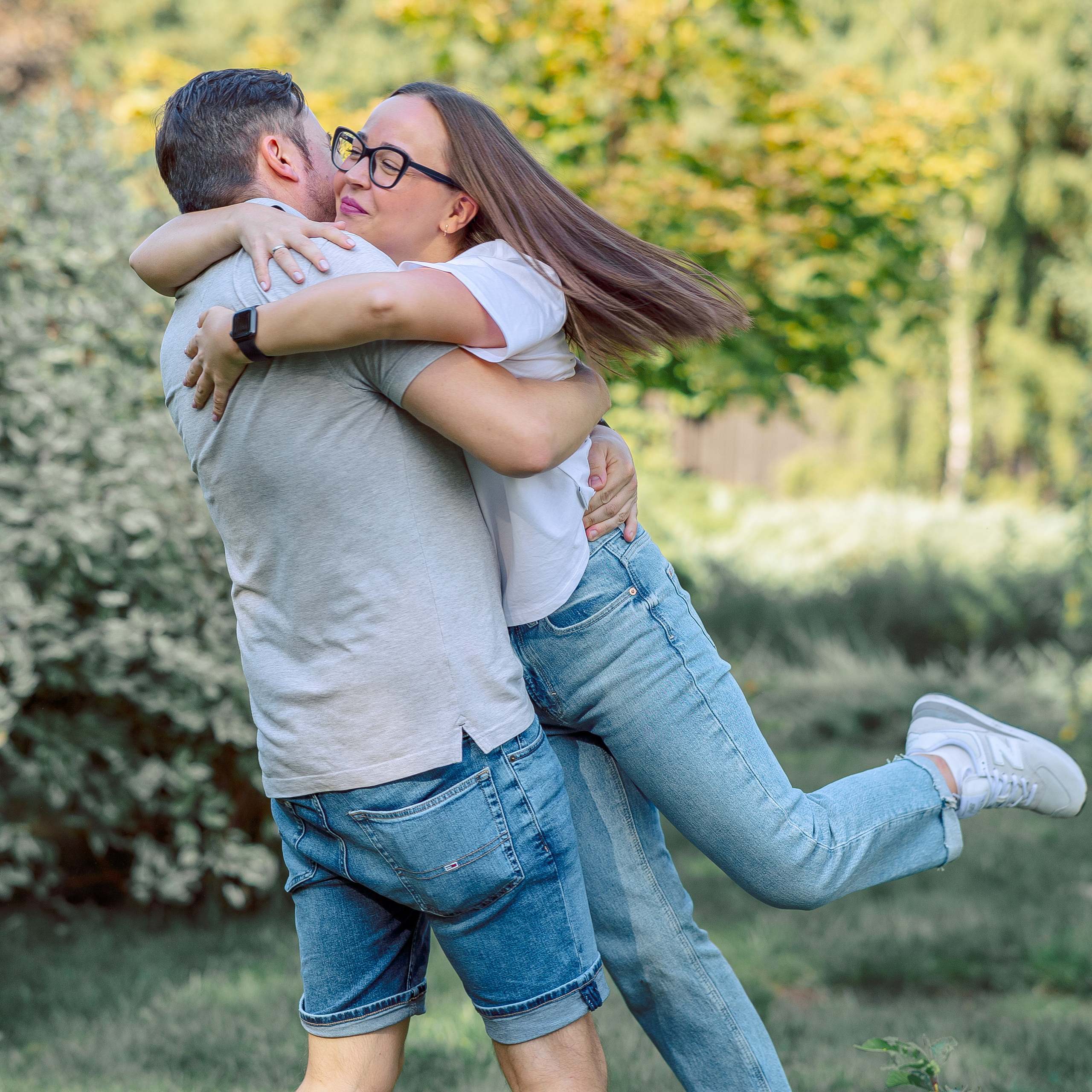 Семья Ивана