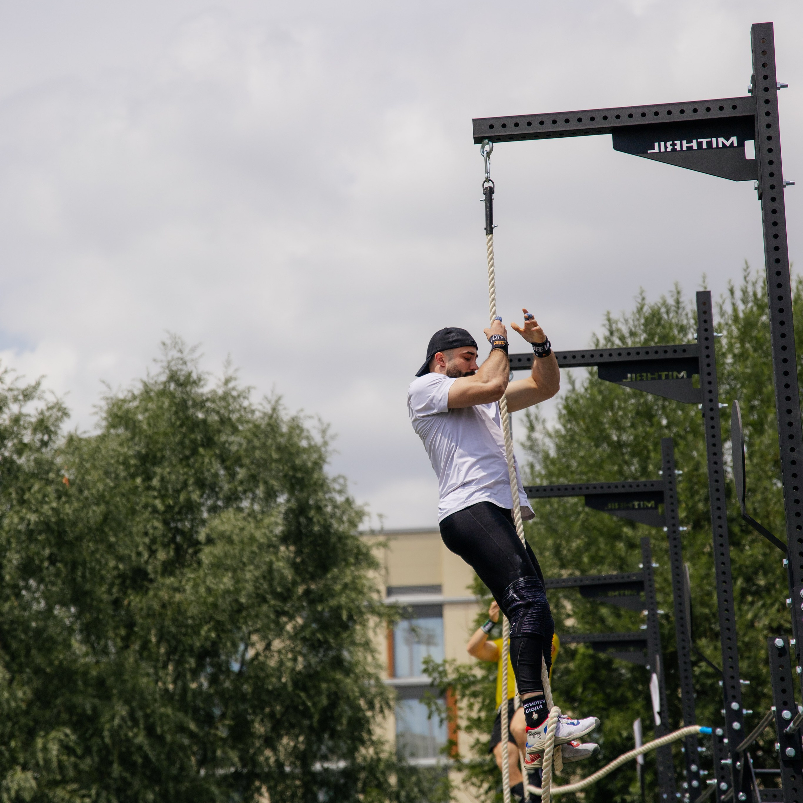 INVICTUS Битва 30 Клубов