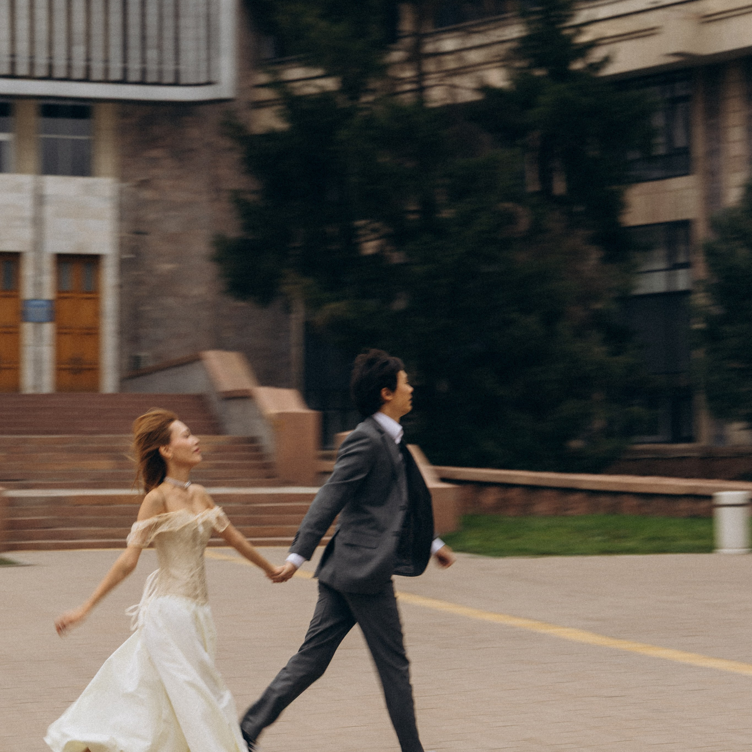 Алихан ❤ Айгерим