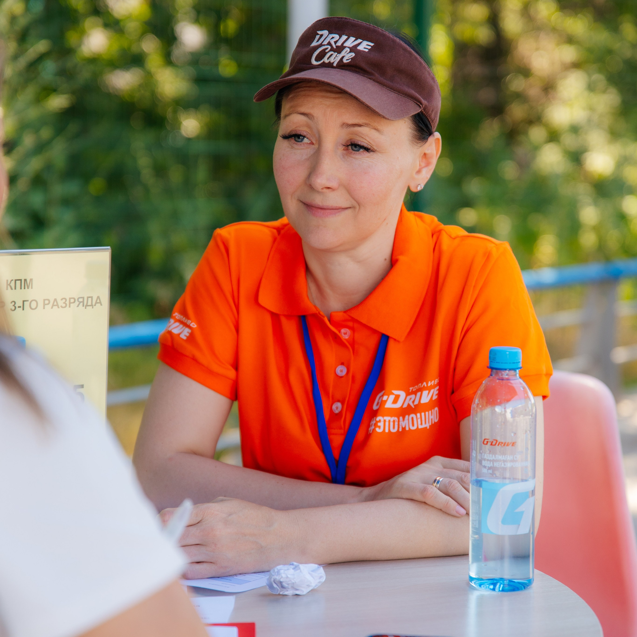 Время Первых XV конкурс профессионального мастерства ДРП