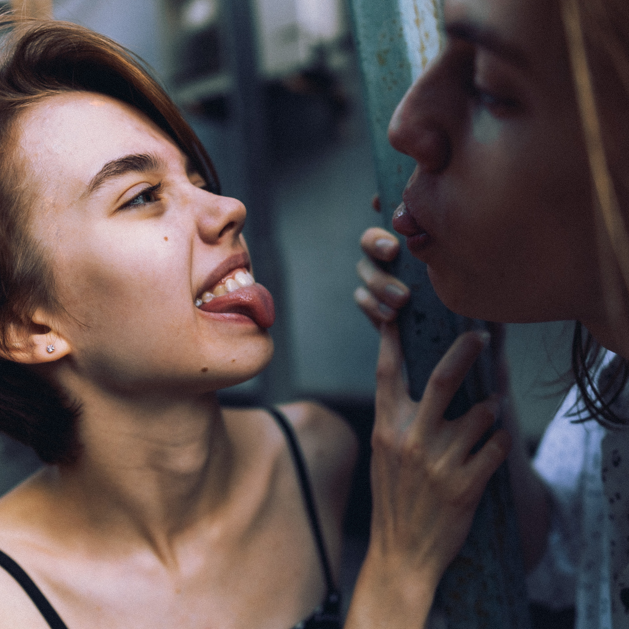 Макс ❤ Вероника