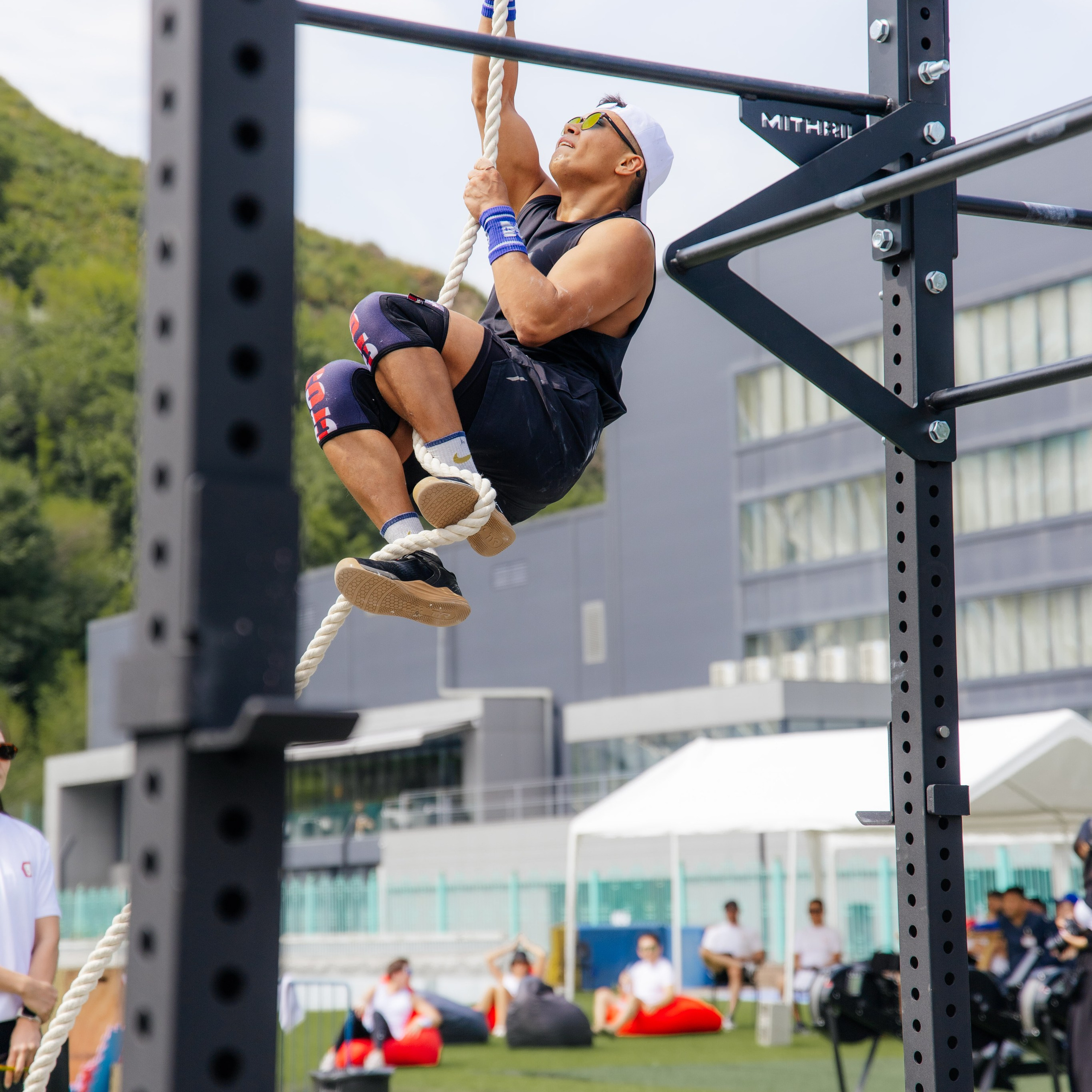 INVICTUS Битва 30 Клубов