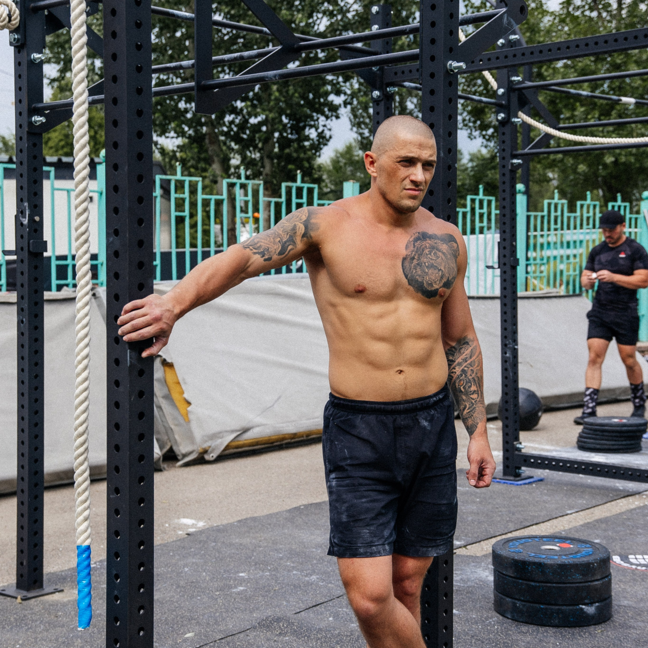 INVICTUS Битва 30 Клубов