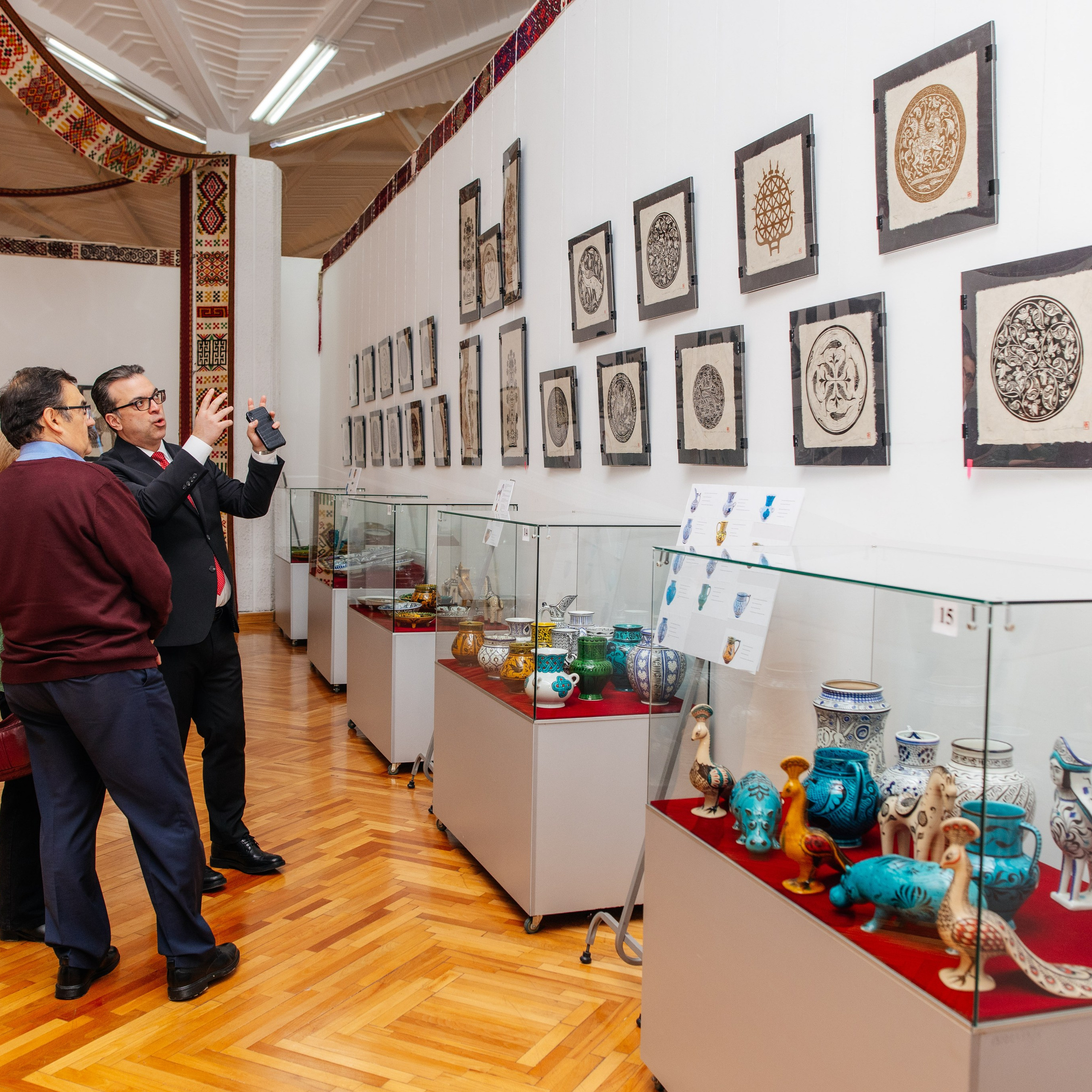 Түркия Республикасының Алматыдағы Бас Консулдығы