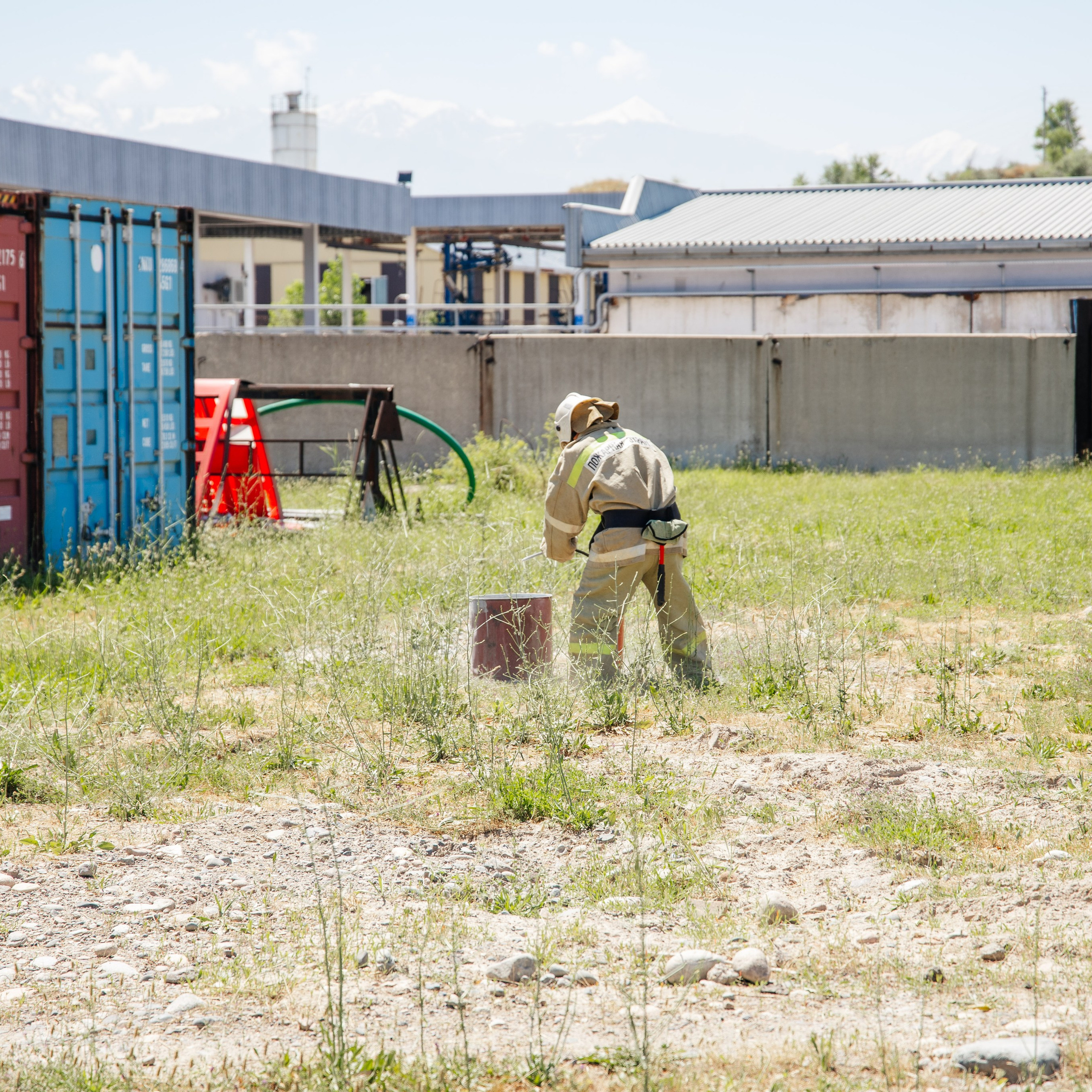 Время Первых XV конкурс профессионального мастерства ДРП