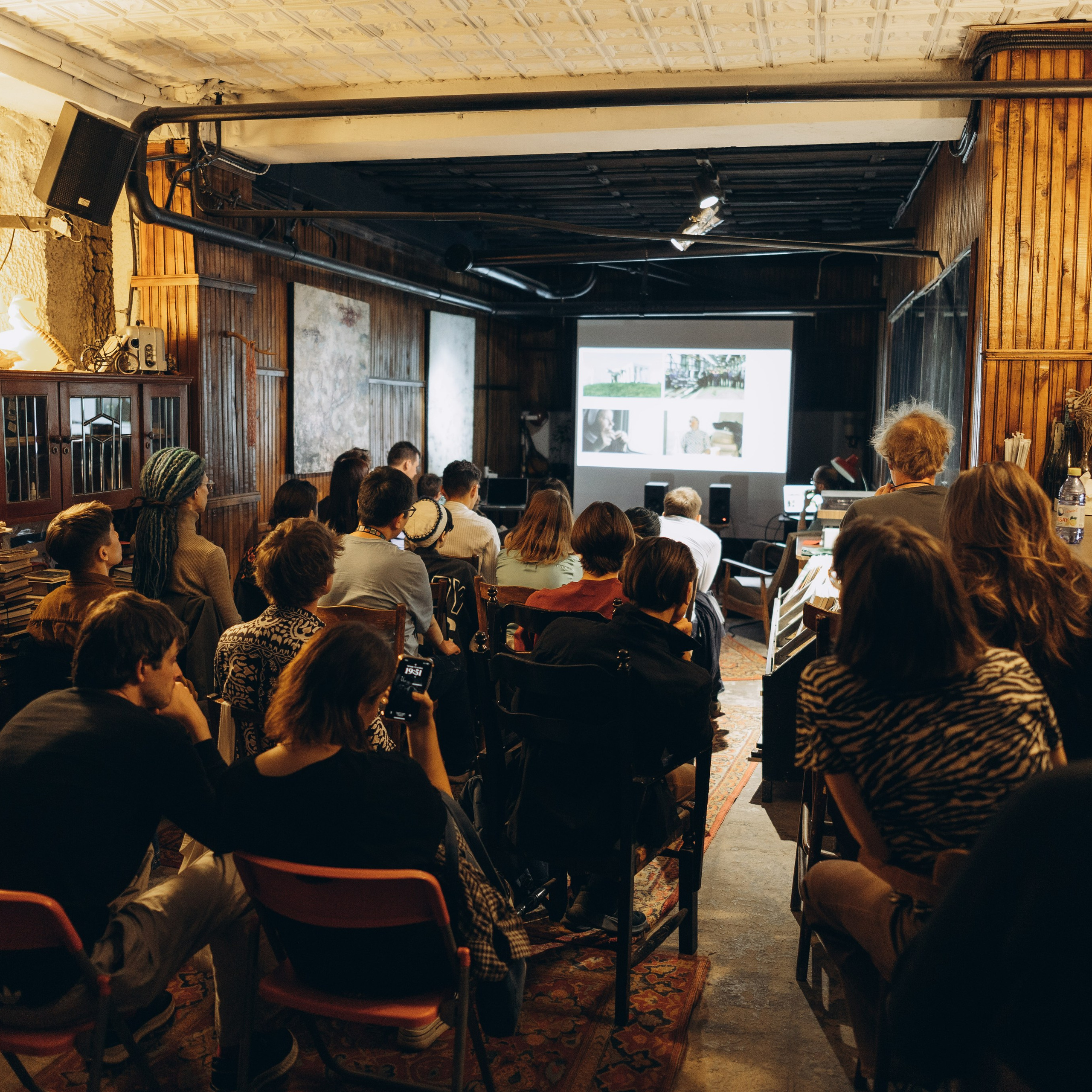 METHOOD DOCUMENTARY FEST IN ALMATY
