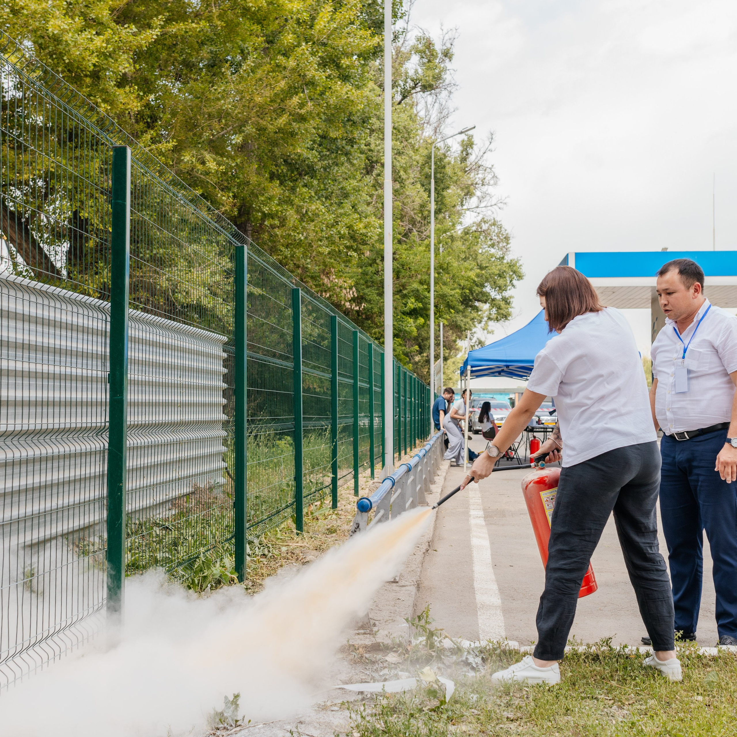 ГазПромНефть Время Первых