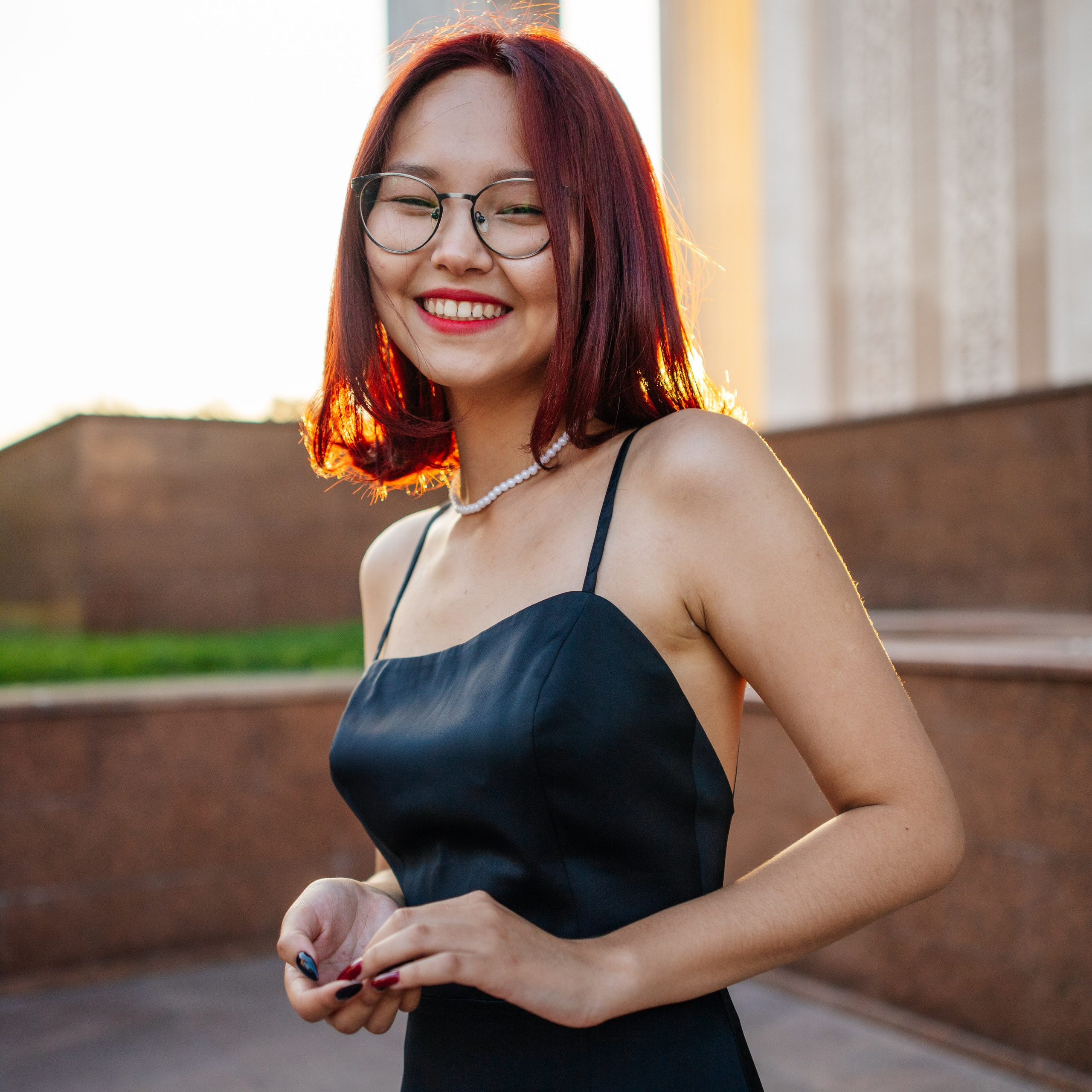 Выпускной класс