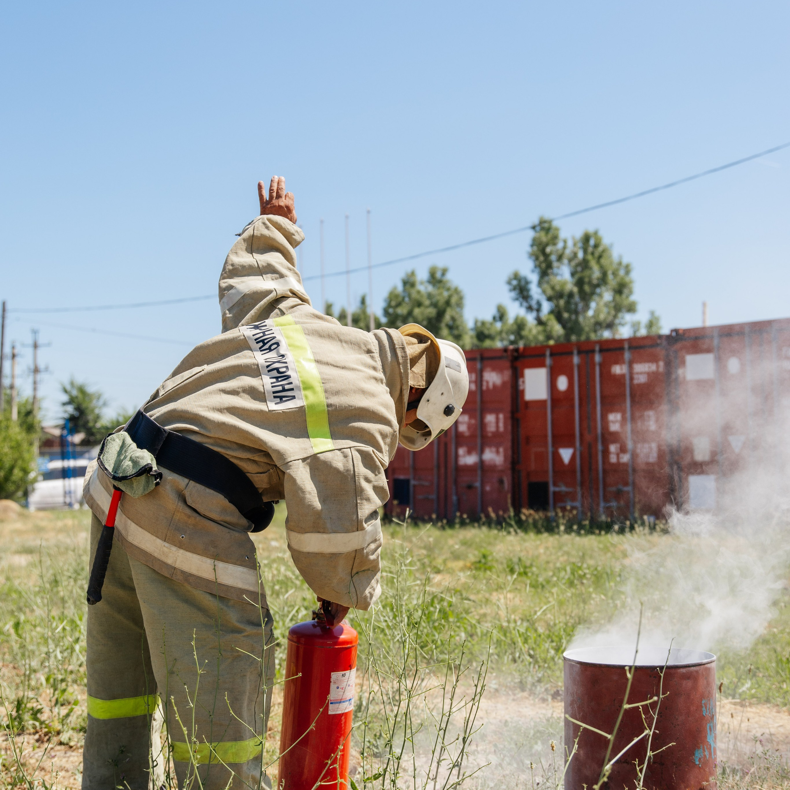 Время Первых XV конкурс профессионального мастерства ДРП