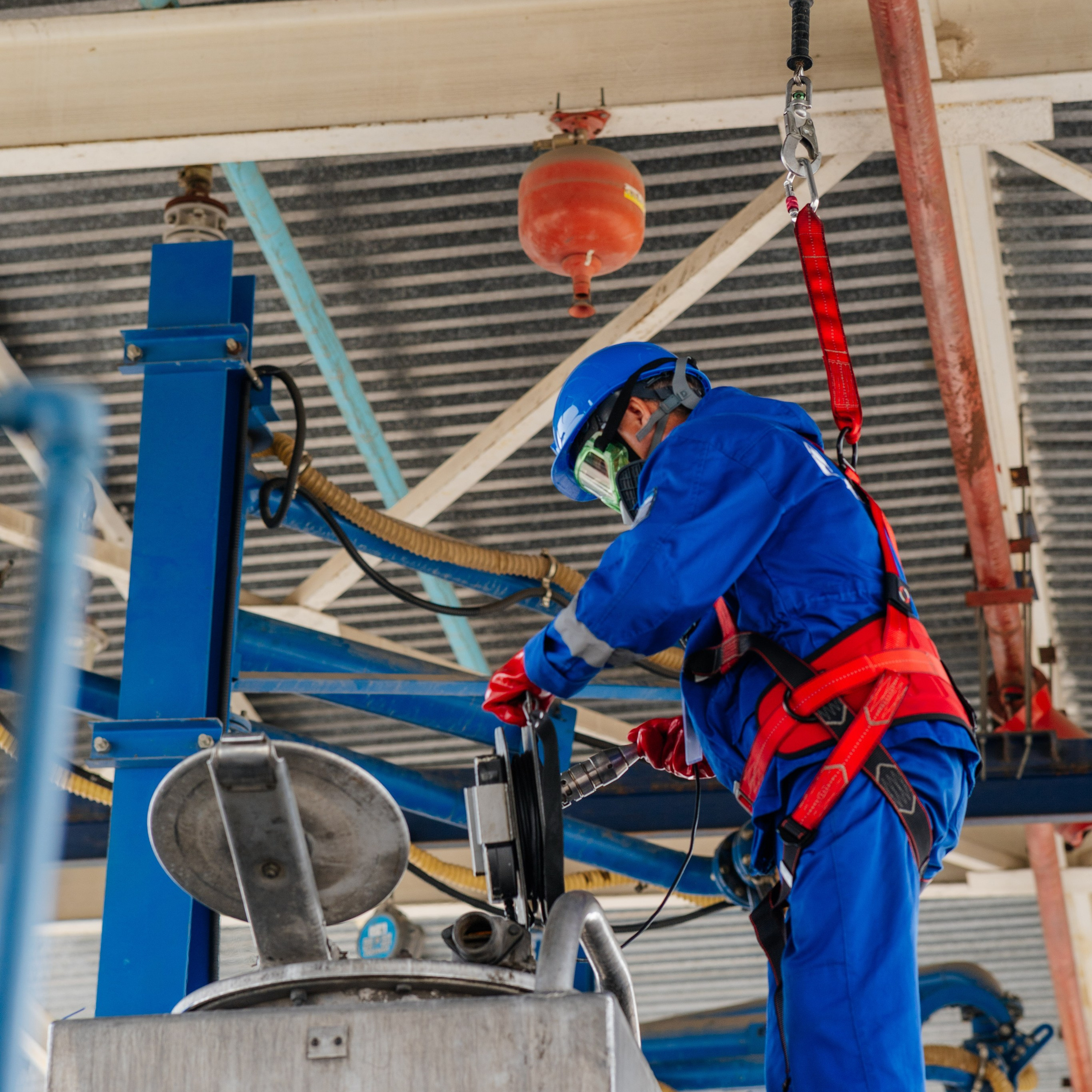 ГазПромНефть Время Первых