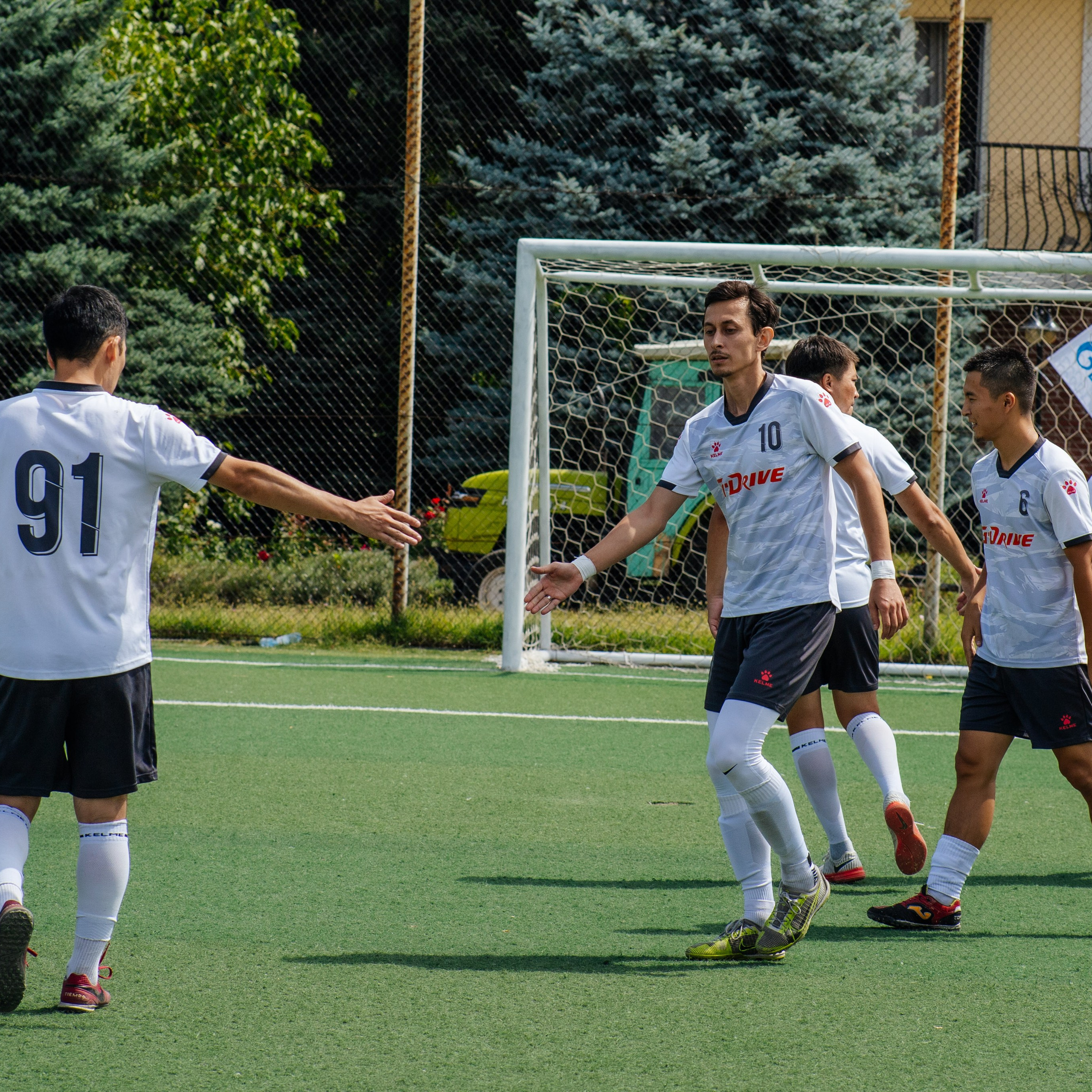 ГазПромНефть Энергия в людях