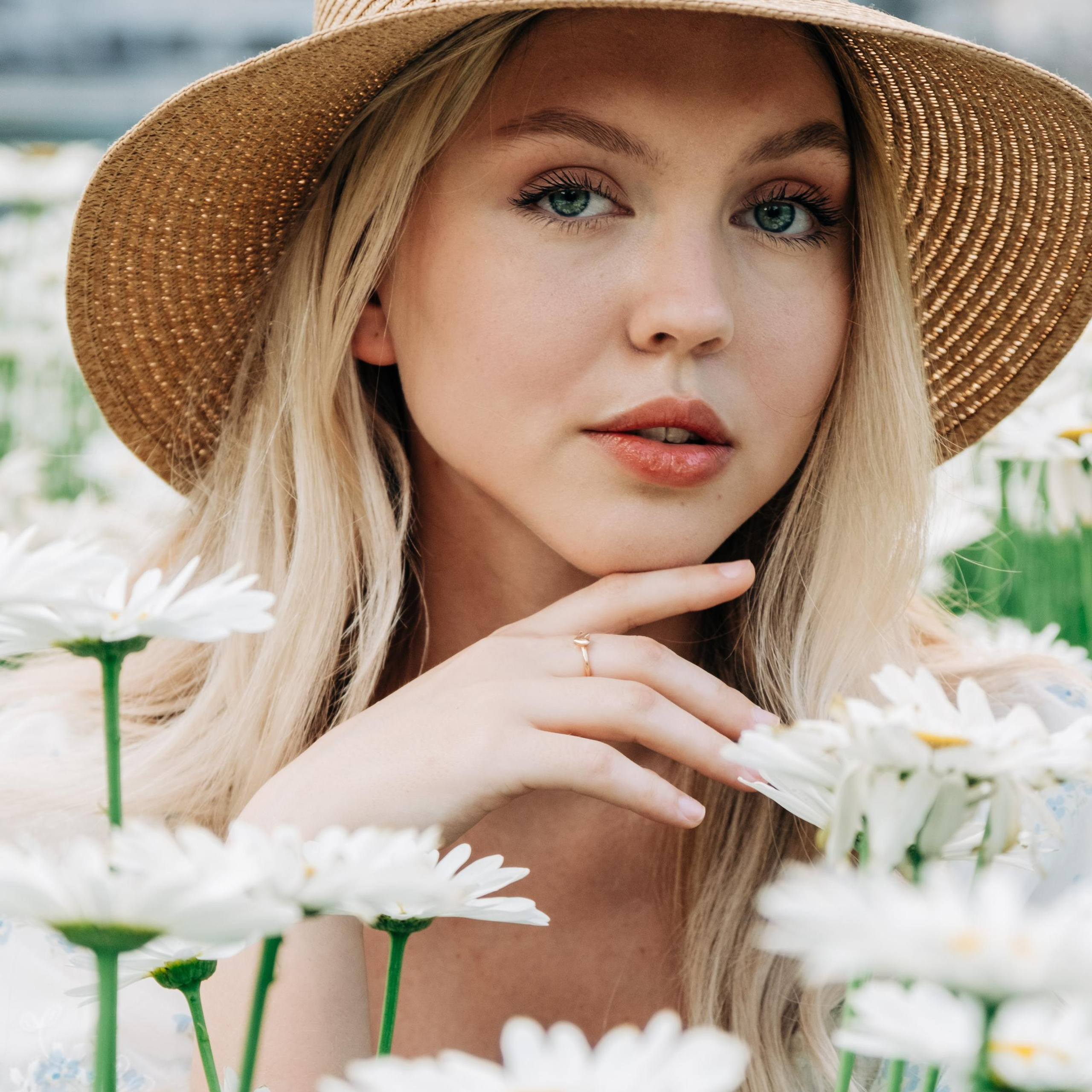 Саша Ромашка