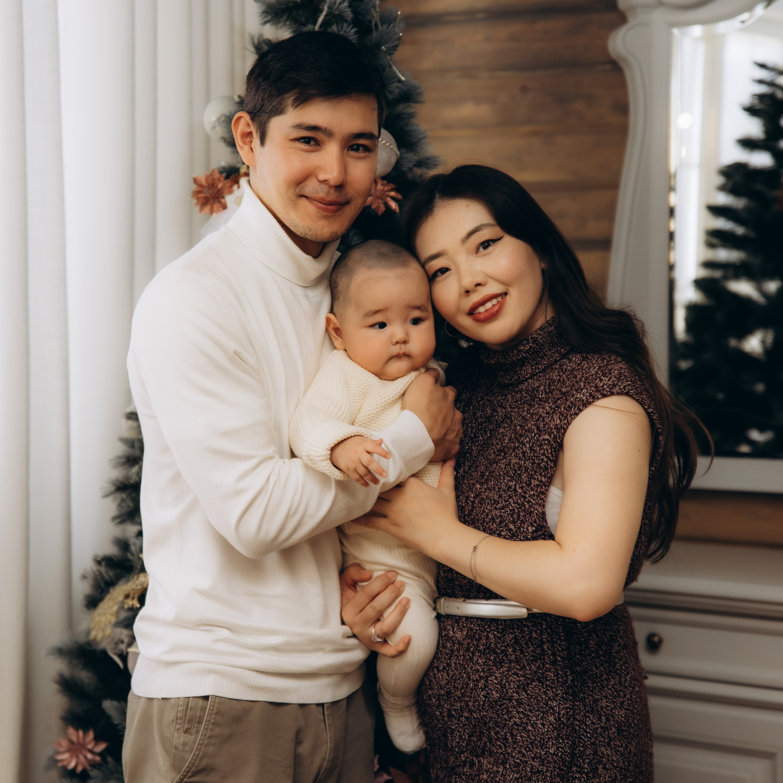 Абылай ❤ Салтанат