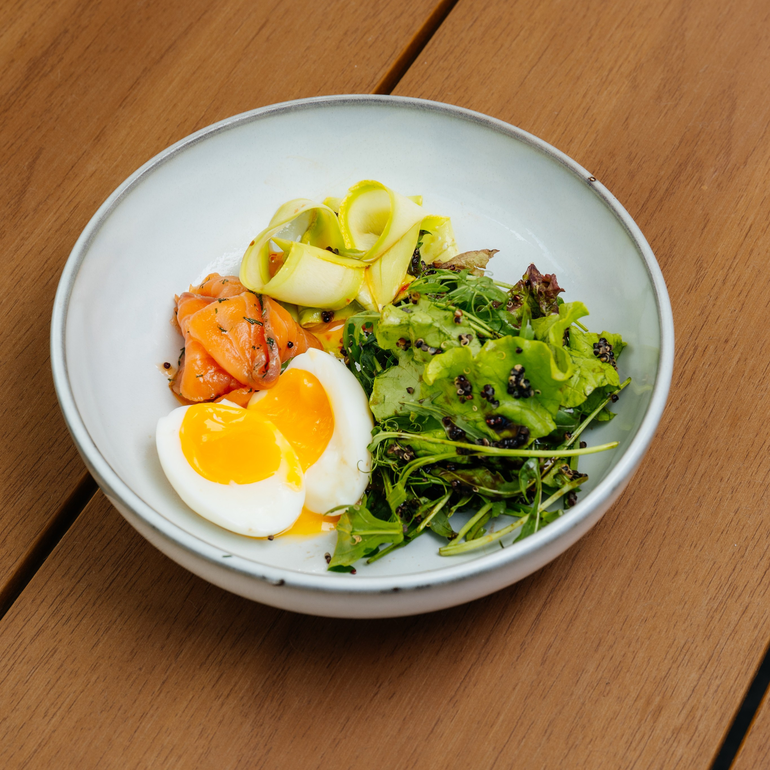 SHYMBULAK SARAYBAR RESTAURANT