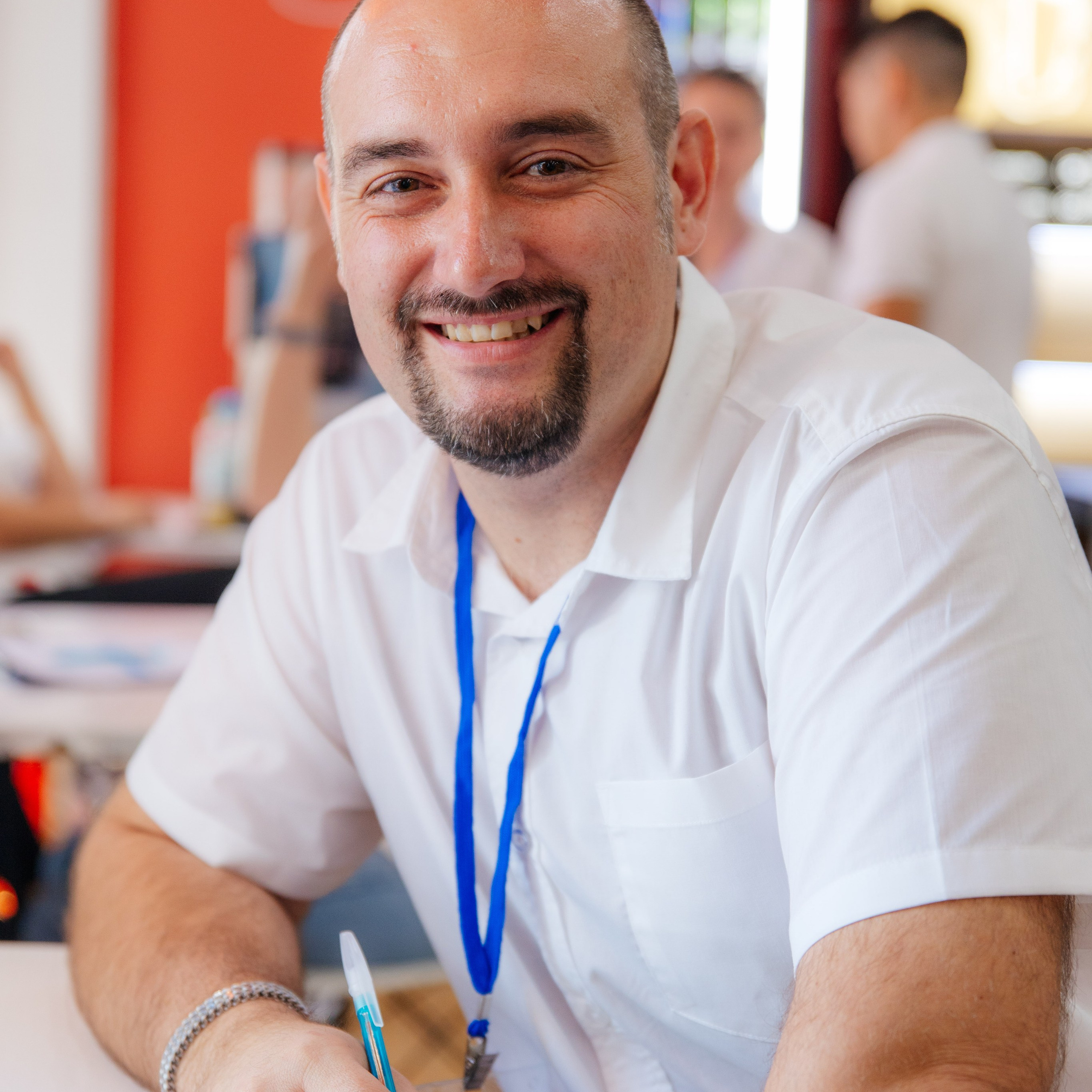 Время Первых XV конкурс профессионального мастерства ДРП