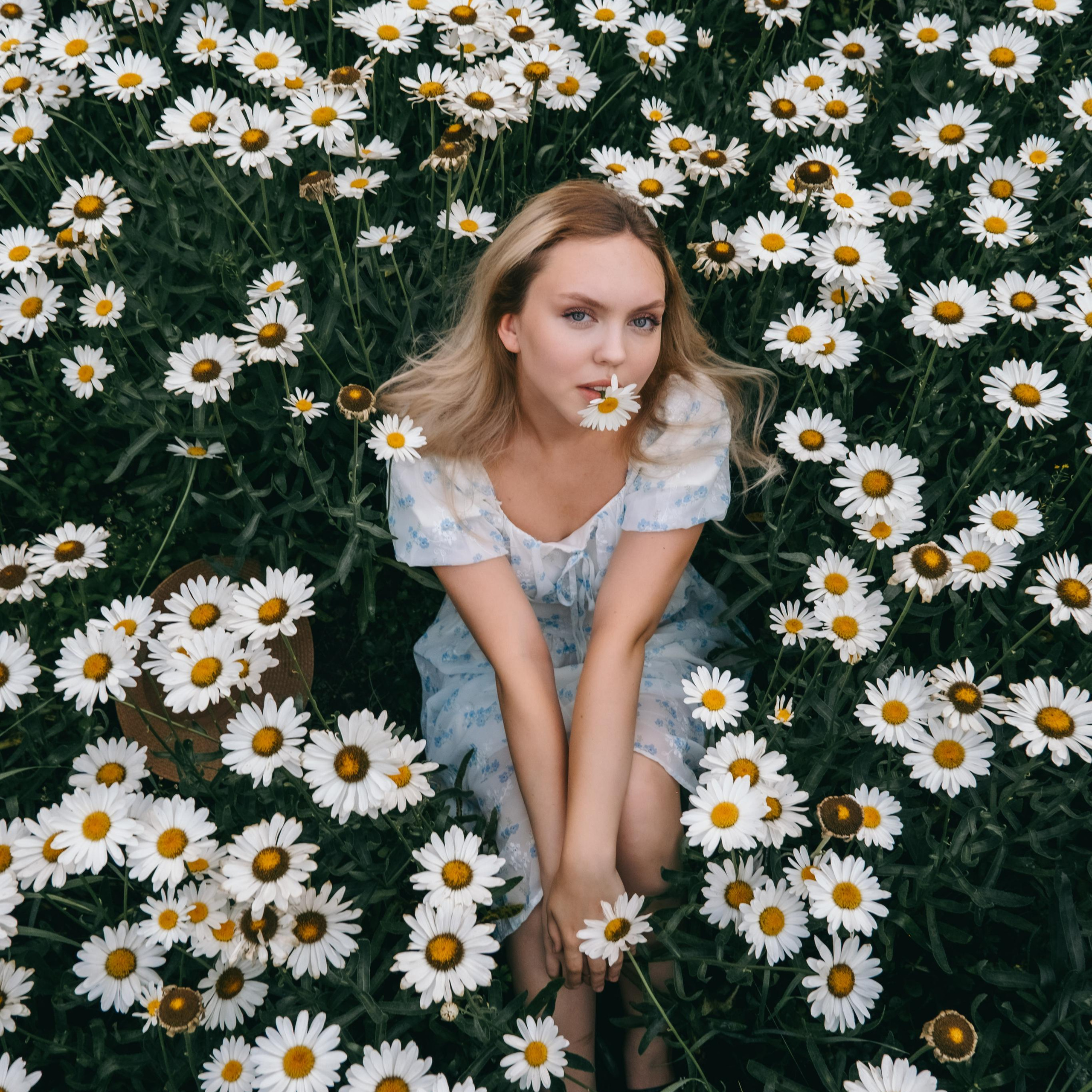 Саша Ромашка