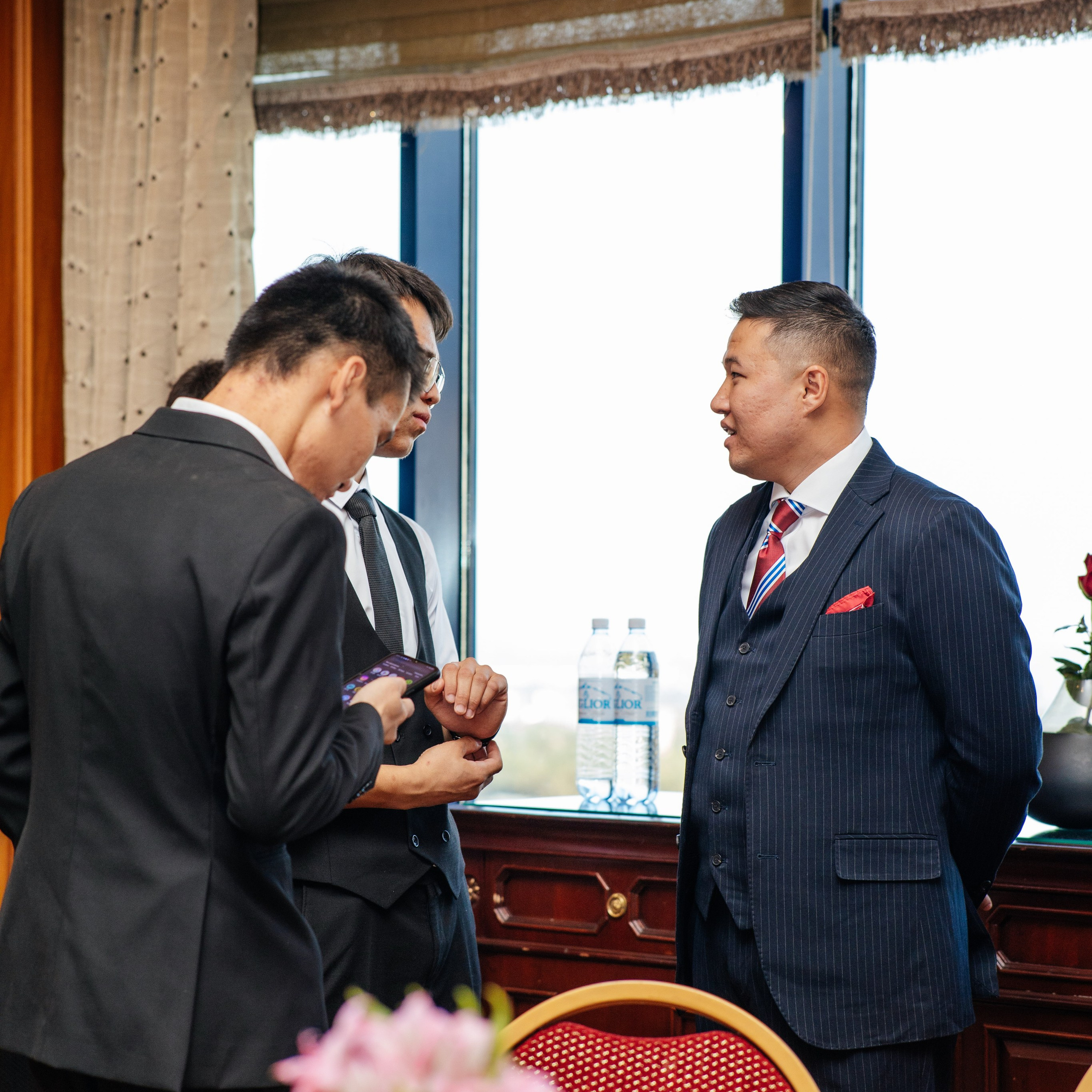 Yerkin Group Бітіру кеші