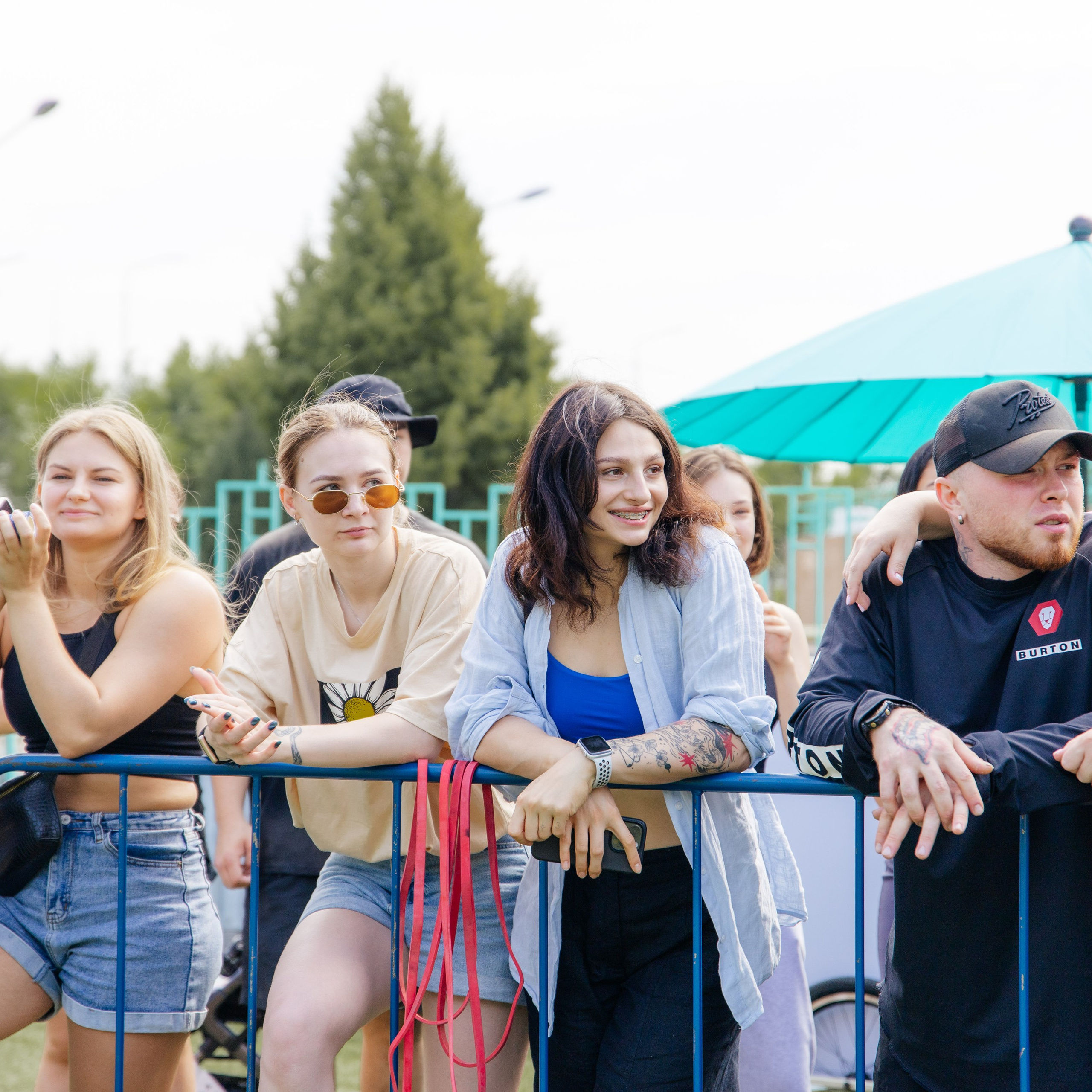 INVICTUS Битва 30 Клубов