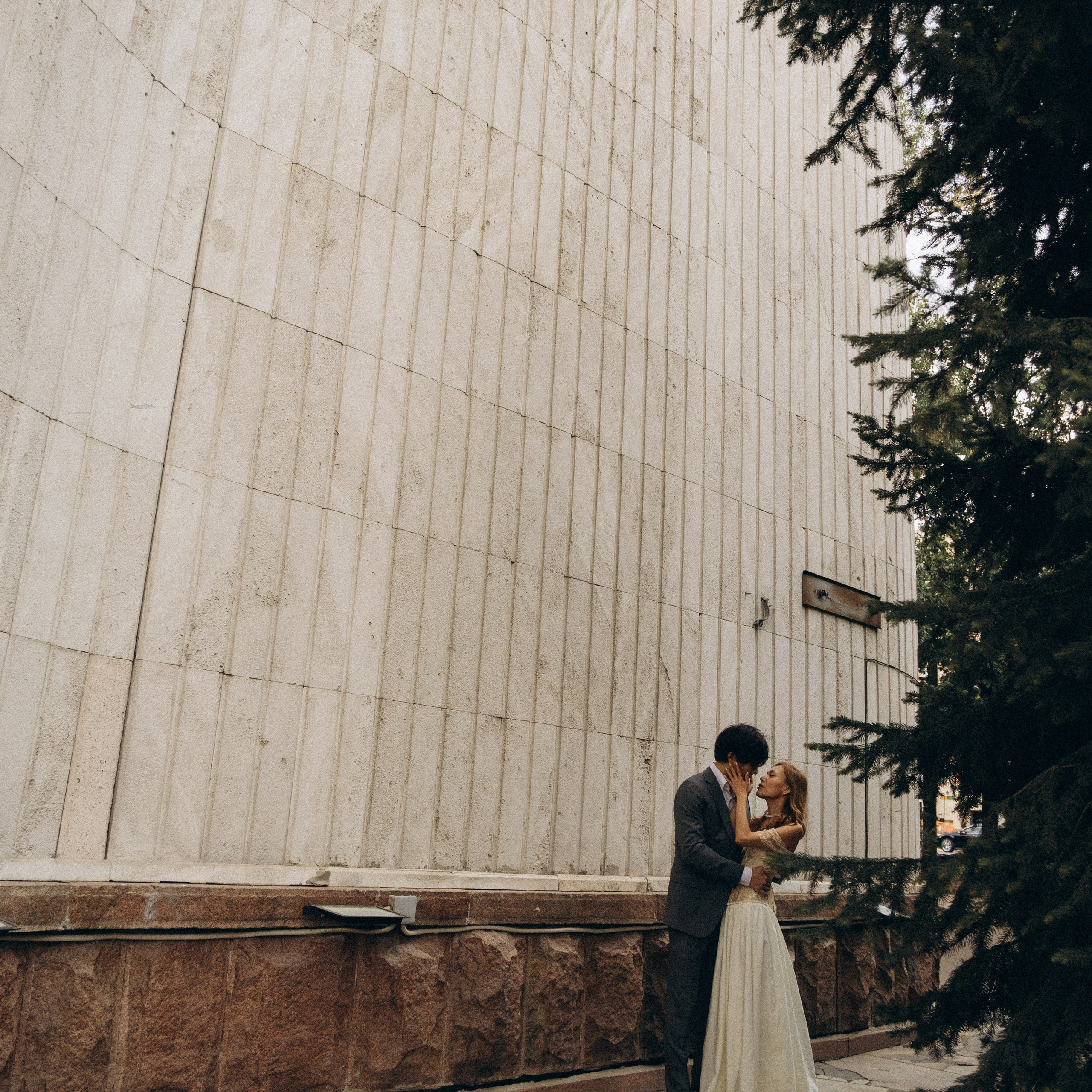 Алихан ❤ Айгерим