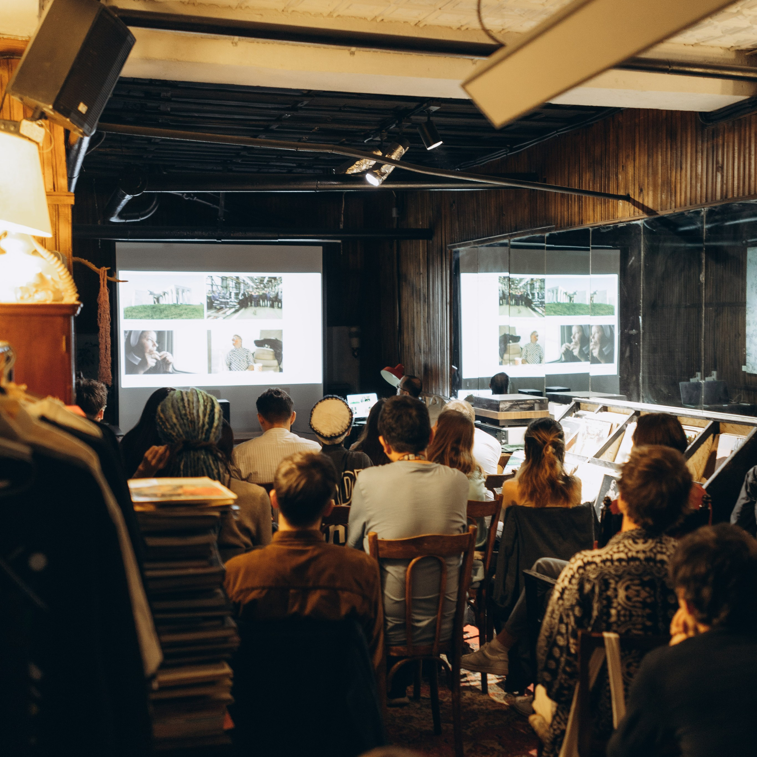 METHOOD DOCUMENTARY FEST IN ALMATY