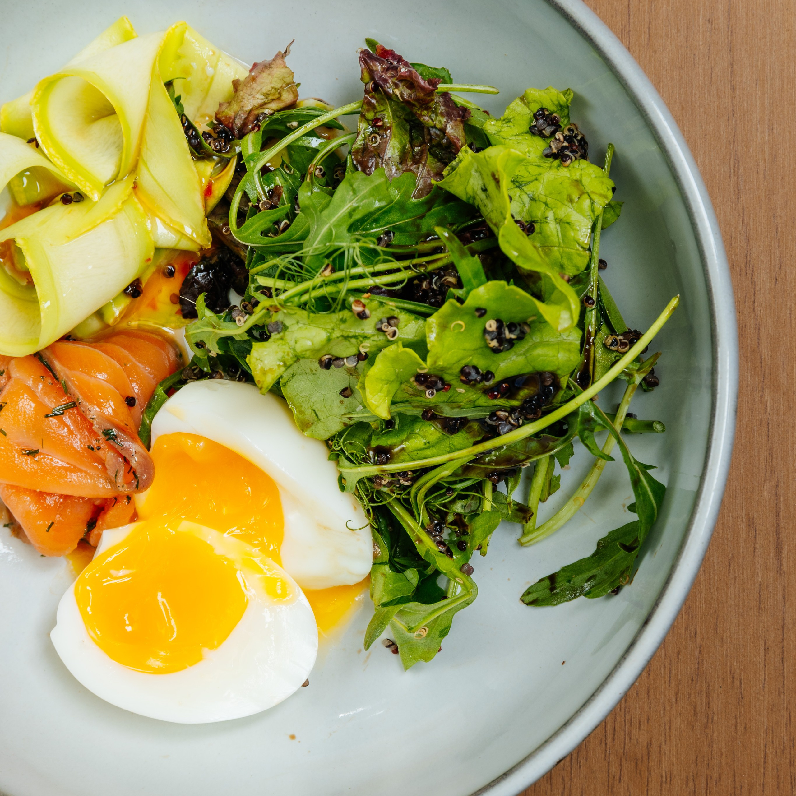 SHYMBULAK SARAYBAR RESTAURANT