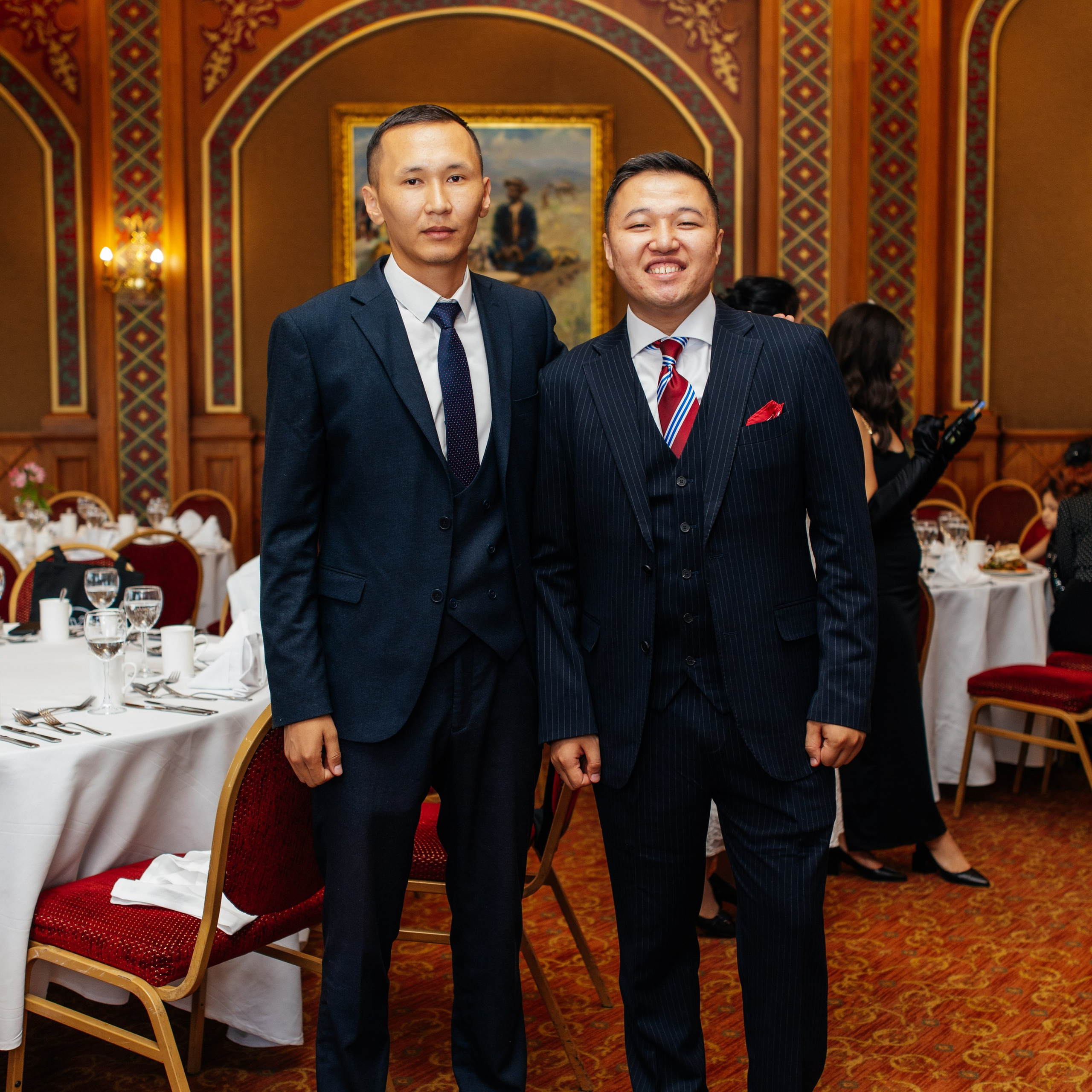 Yerkin Group Бітіру кеші